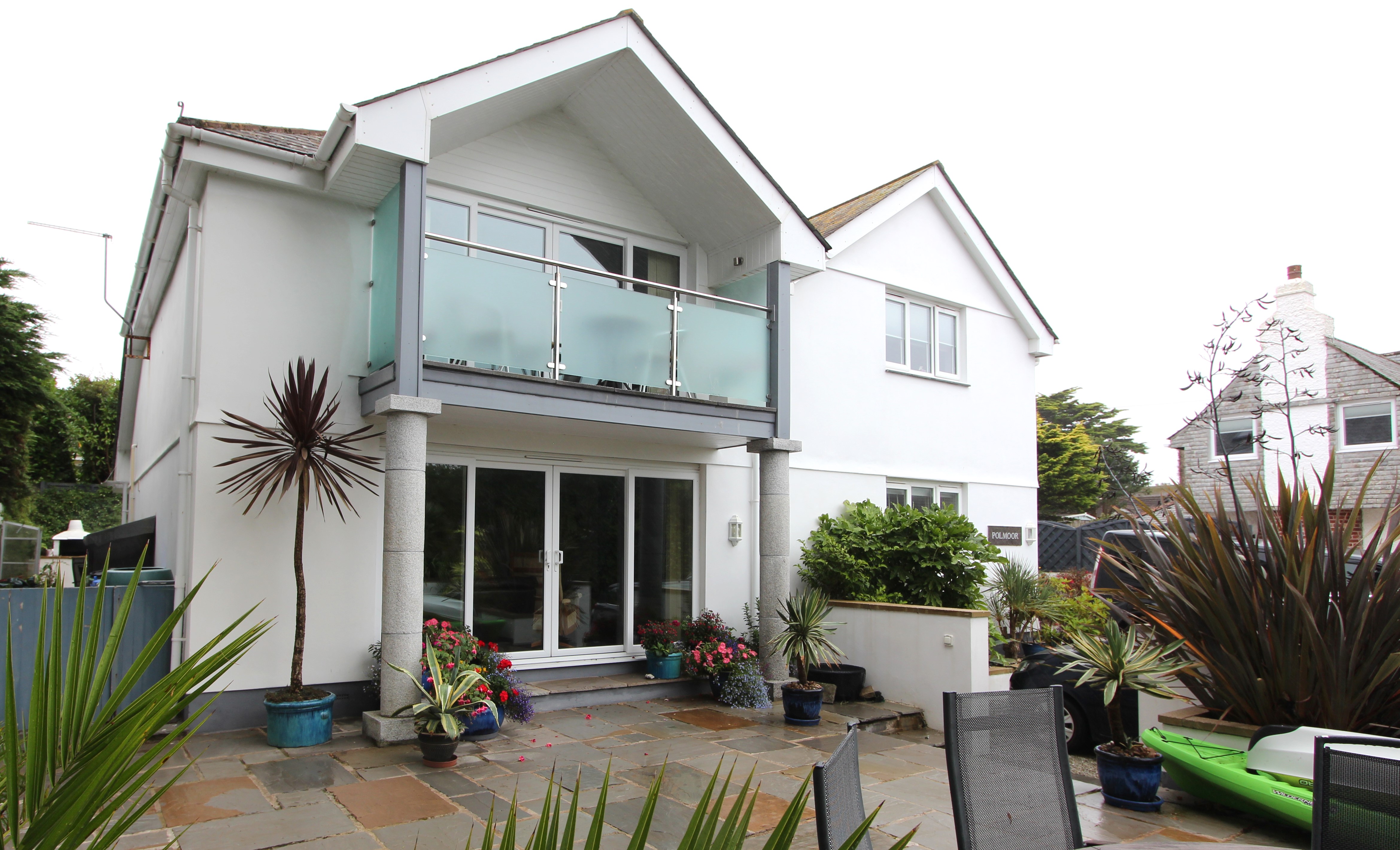 Holiday cottage, Carbis Bay ()
