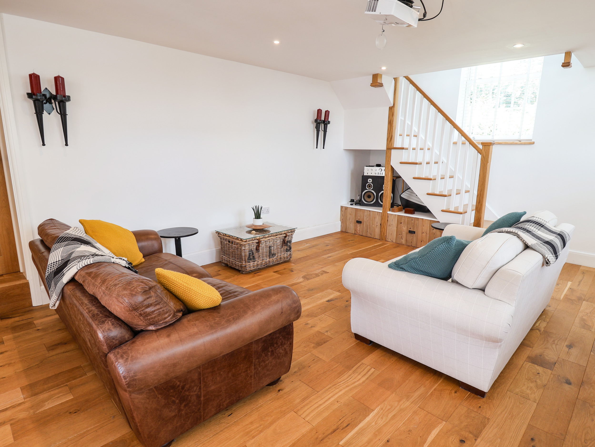 Holiday cottage in Stretton, Derbyshire - Photo 4