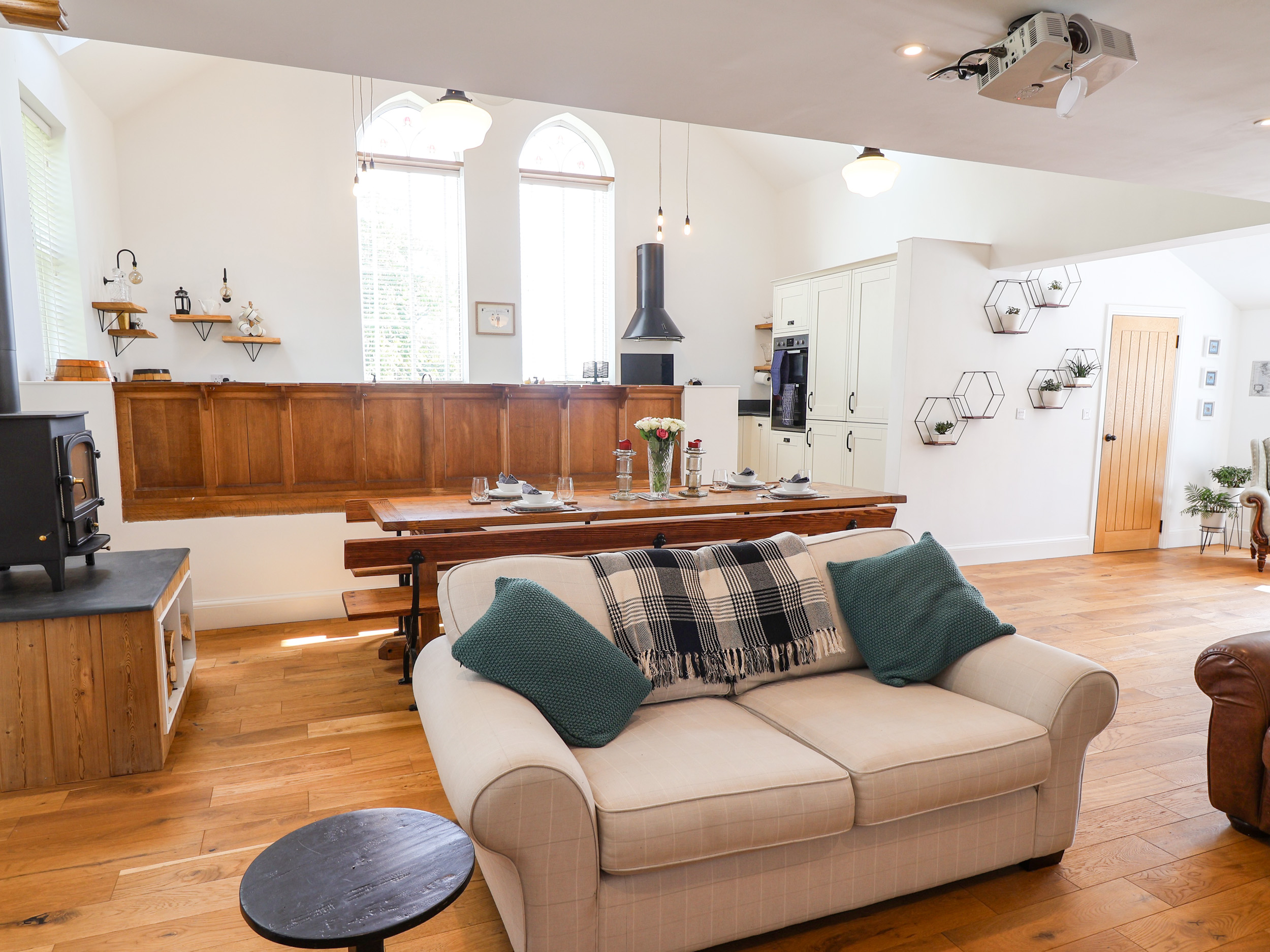 Holiday cottage in Stretton, Derbyshire - Photo 5