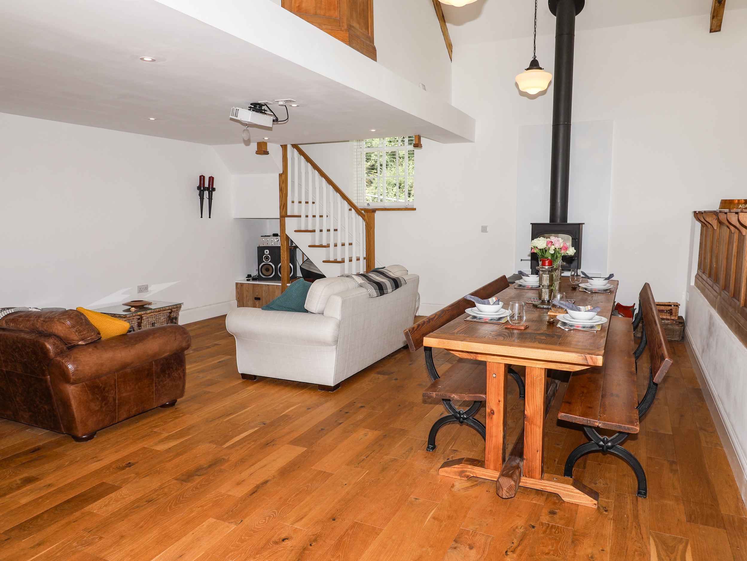 Holiday cottage in Stretton, Derbyshire - Photo 7