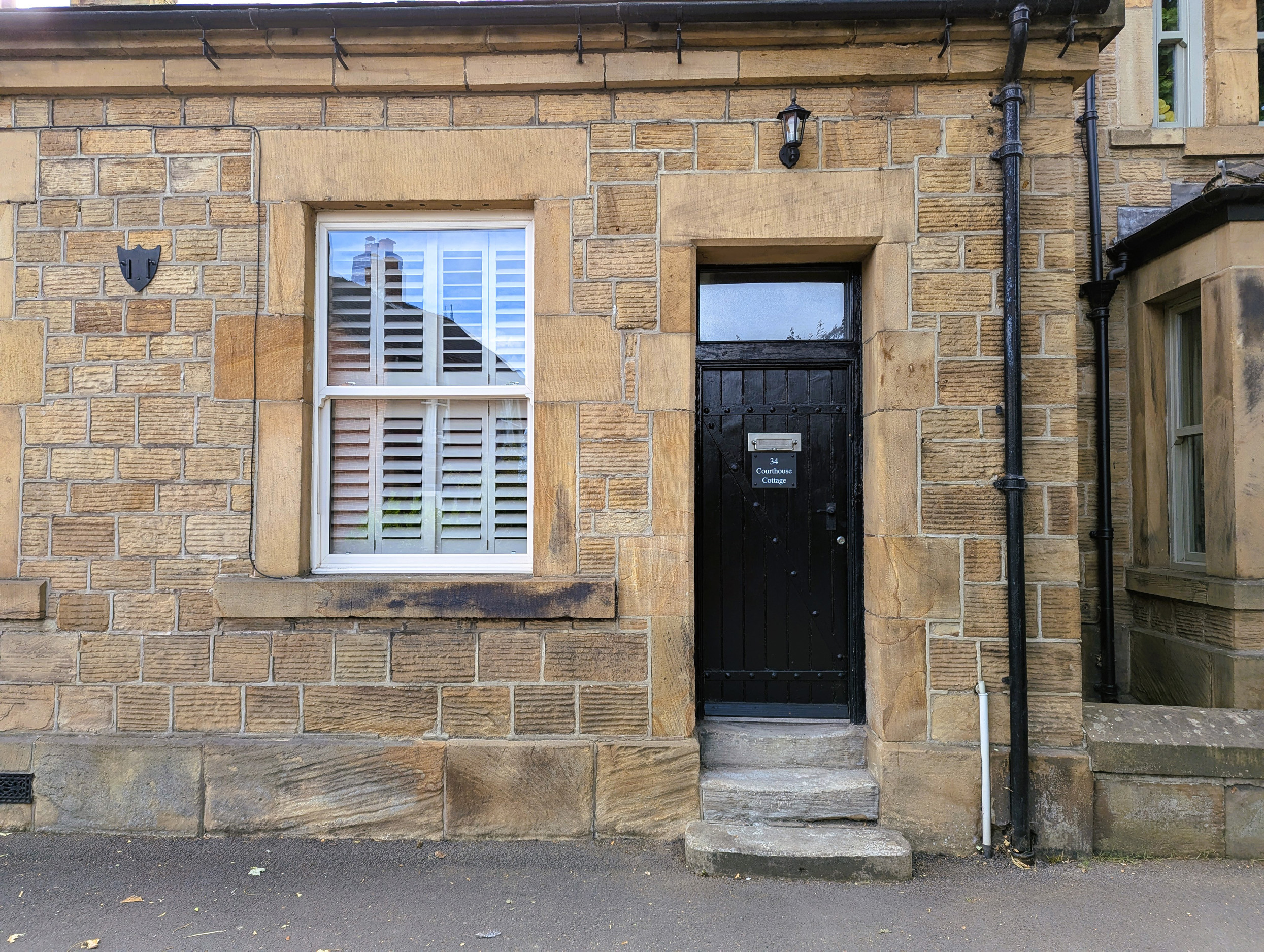 Holiday cottage in Eckington, Derbyshire - Photo 2