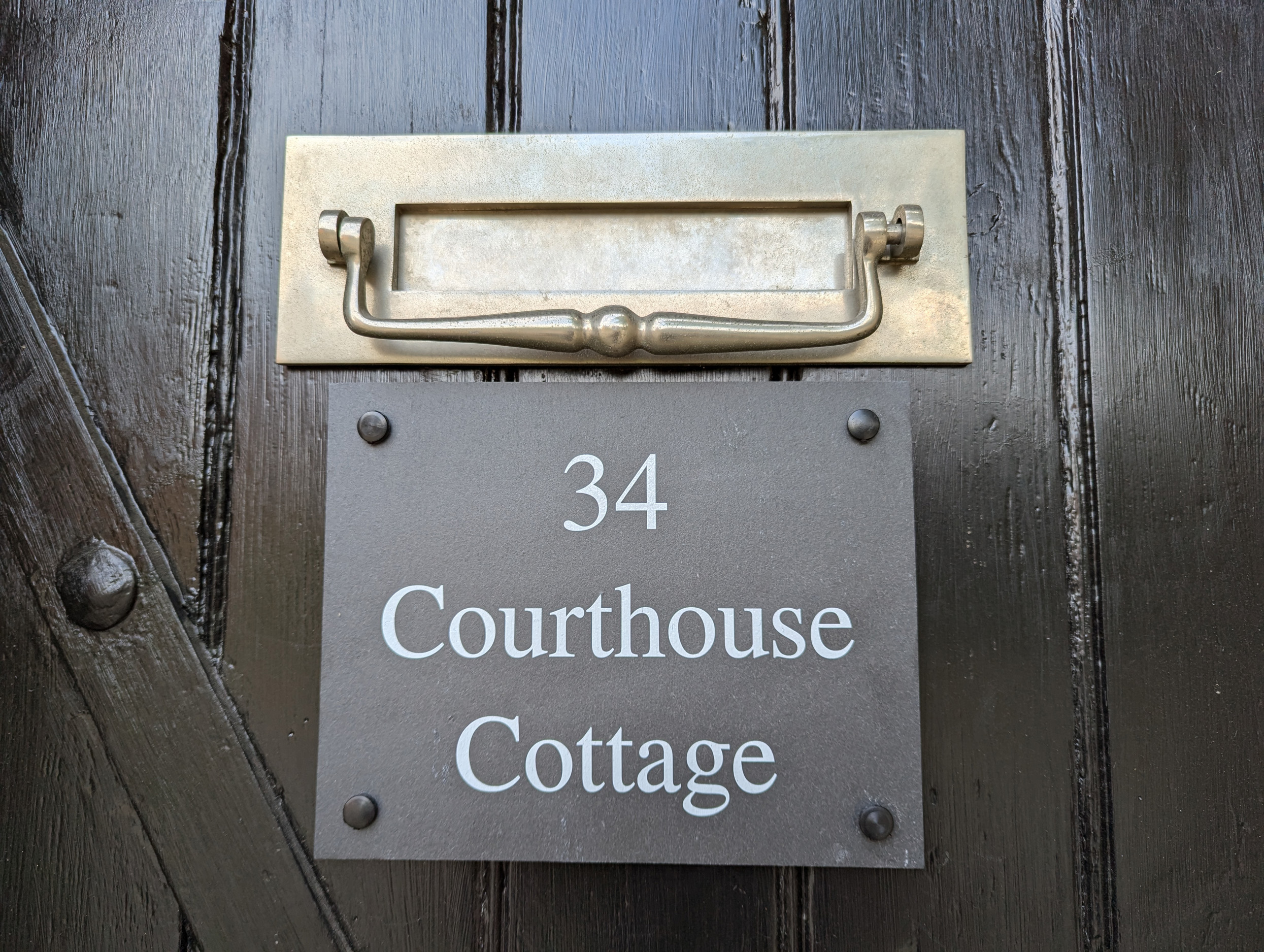 Holiday cottage in Eckington, Derbyshire - Photo 3