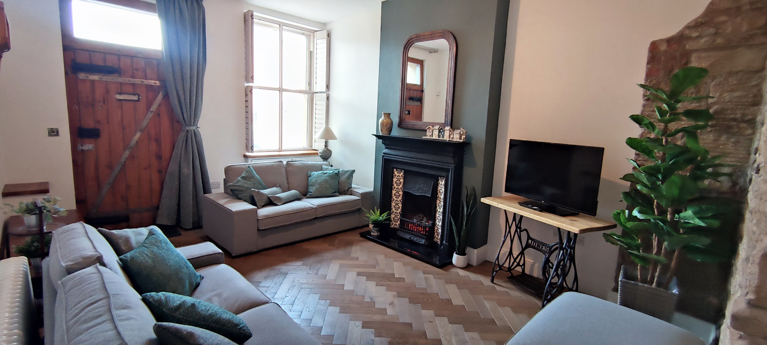 Holiday cottage in Eckington, Derbyshire - Photo 4