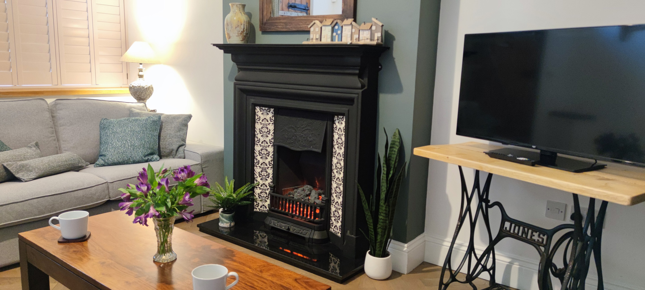 Holiday cottage in Eckington, Derbyshire - Photo 5