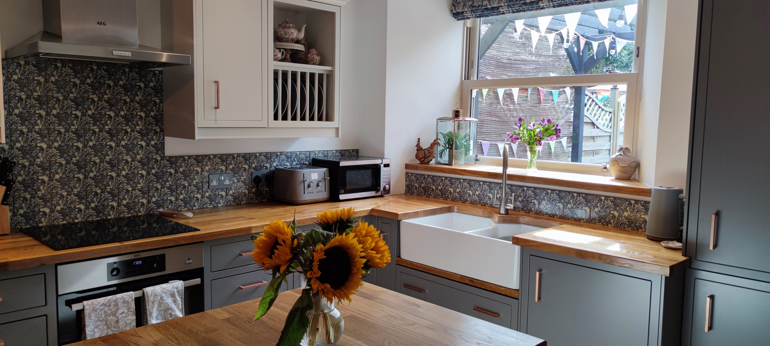 Holiday cottage in Eckington, Derbyshire - Photo 9