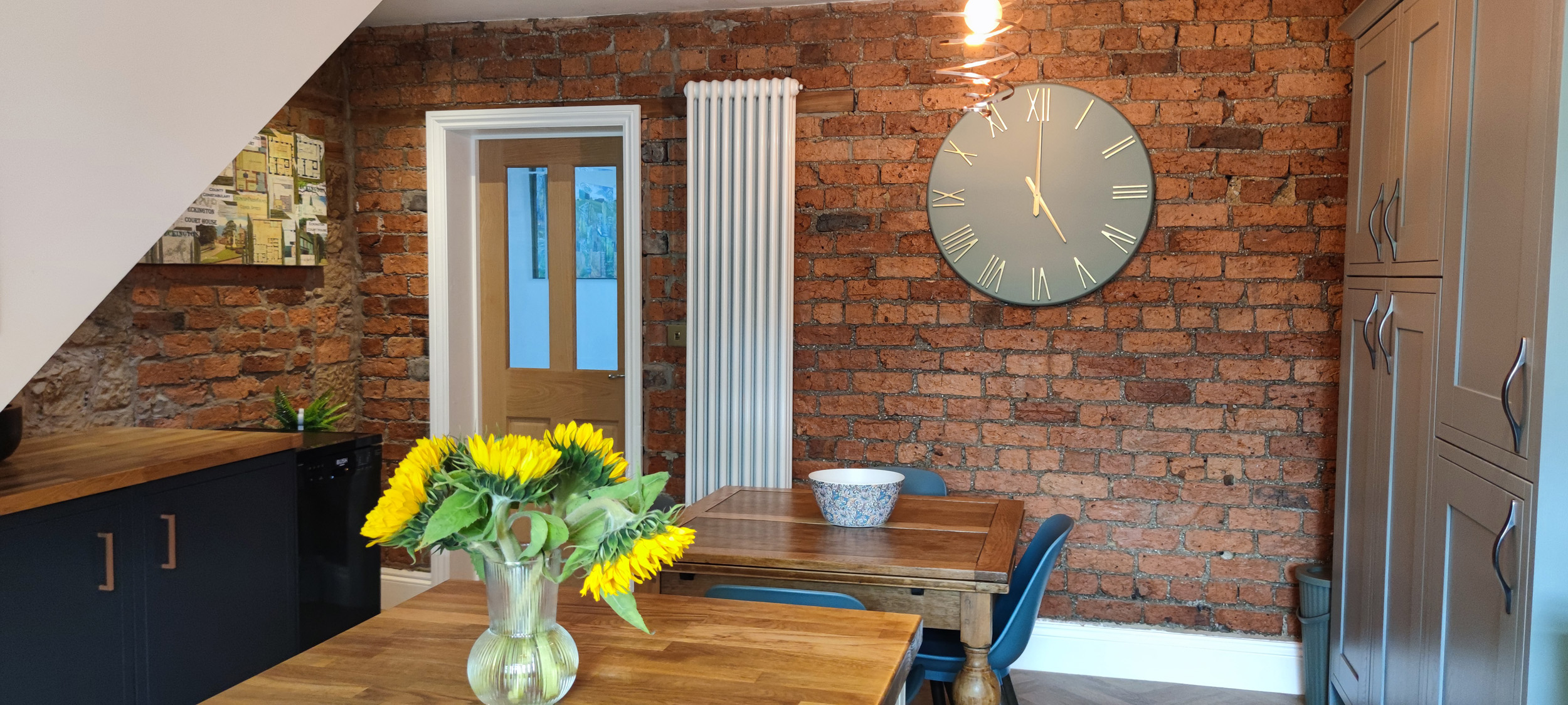 Holiday cottage in Eckington, Derbyshire - Photo 10