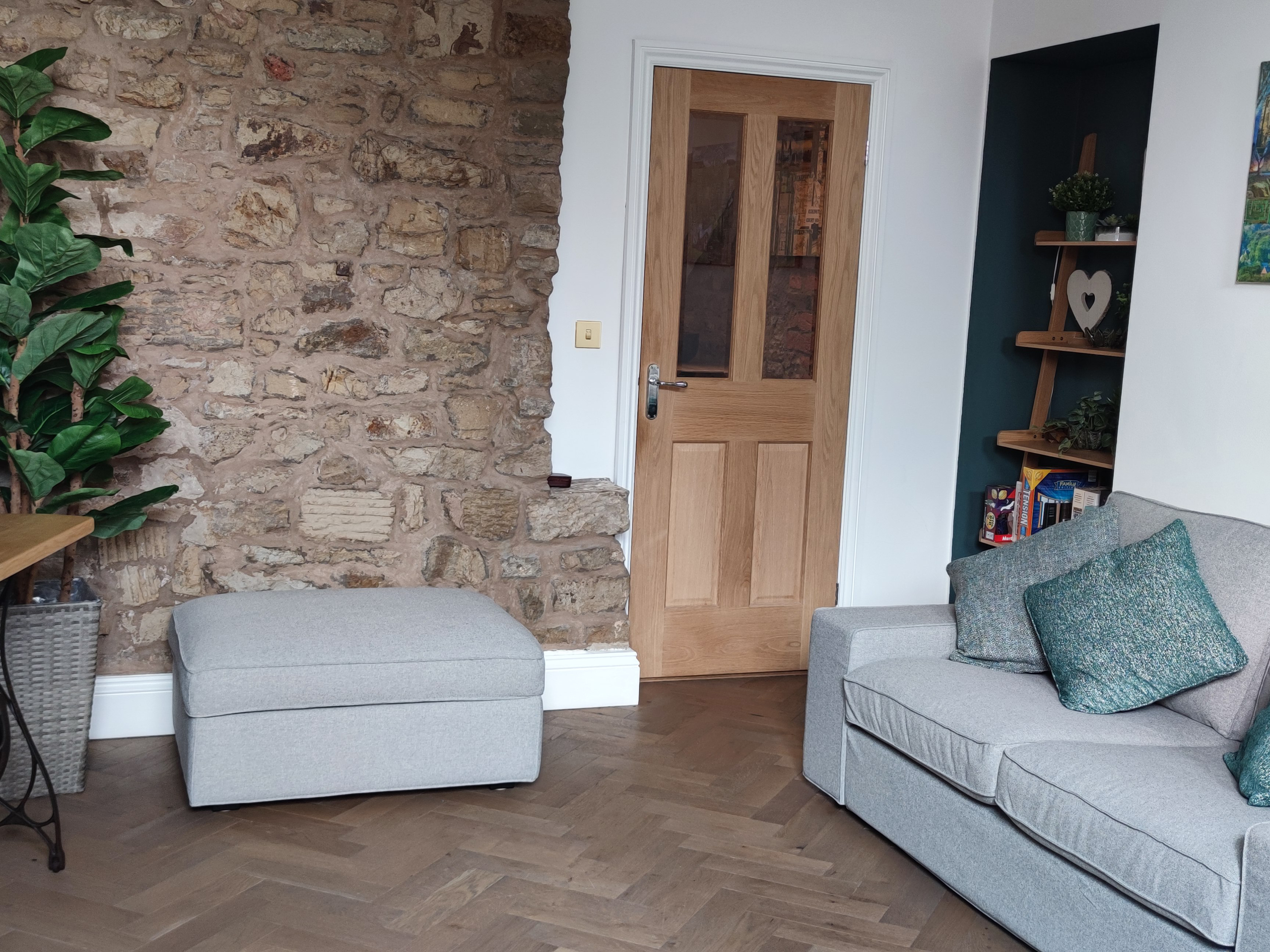 Holiday cottage in Eckington, Derbyshire - Photo 7