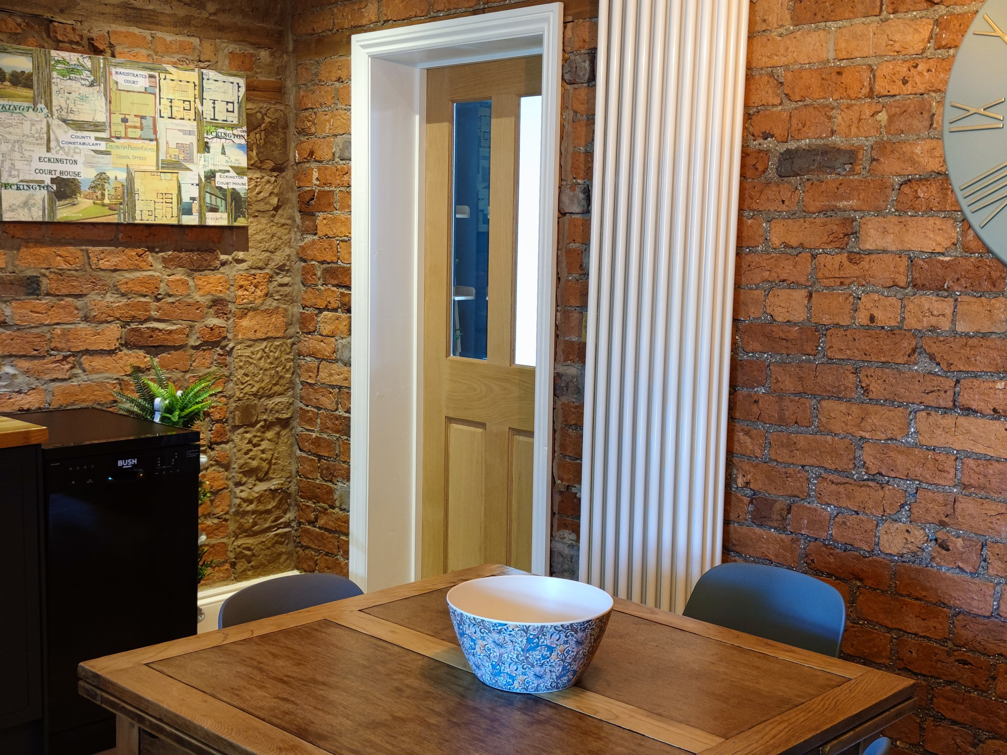 Holiday cottage in Eckington, Derbyshire - Photo 11