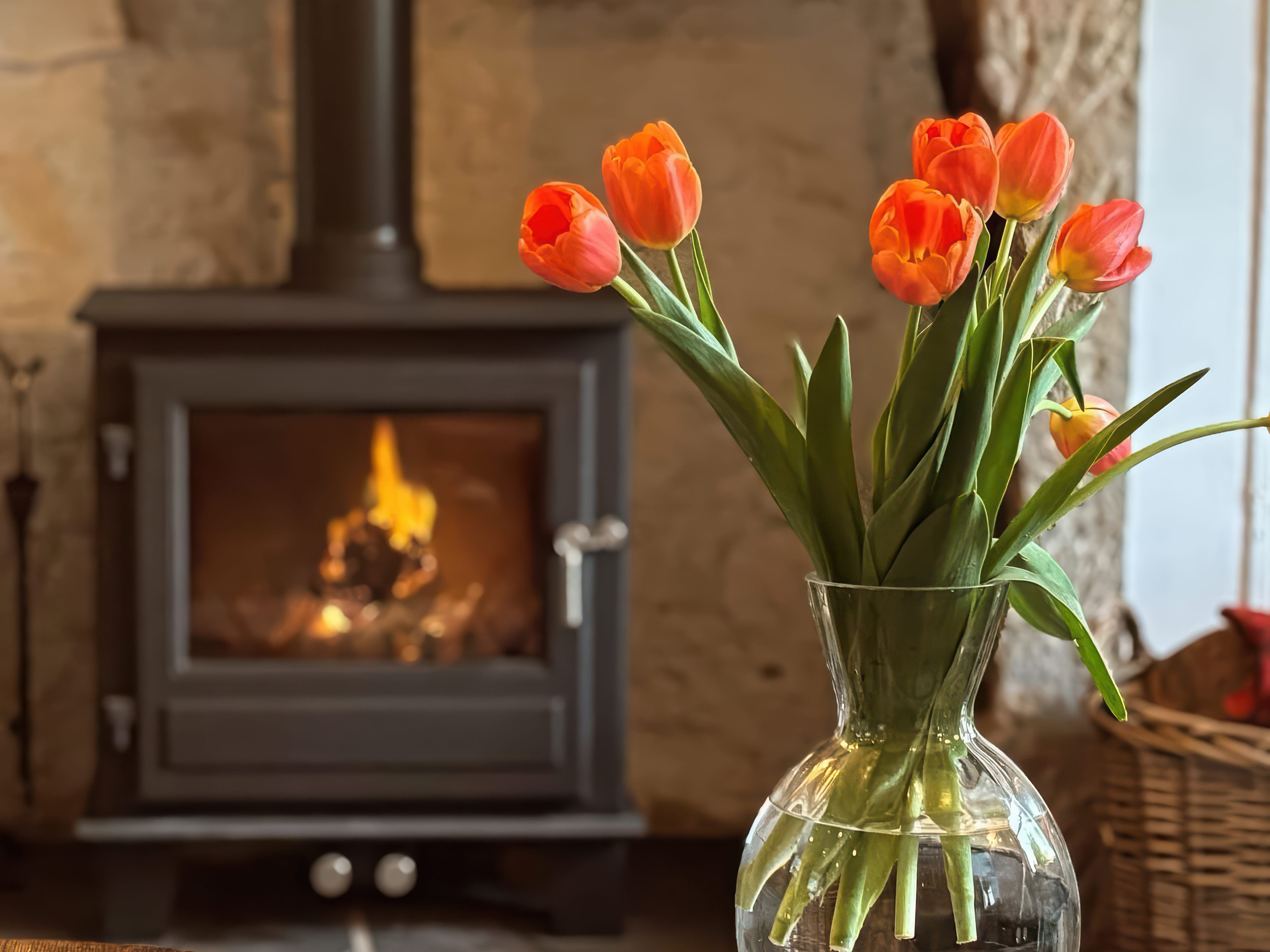 Holiday cottage in Tideswell, Derbyshire - Photo 6