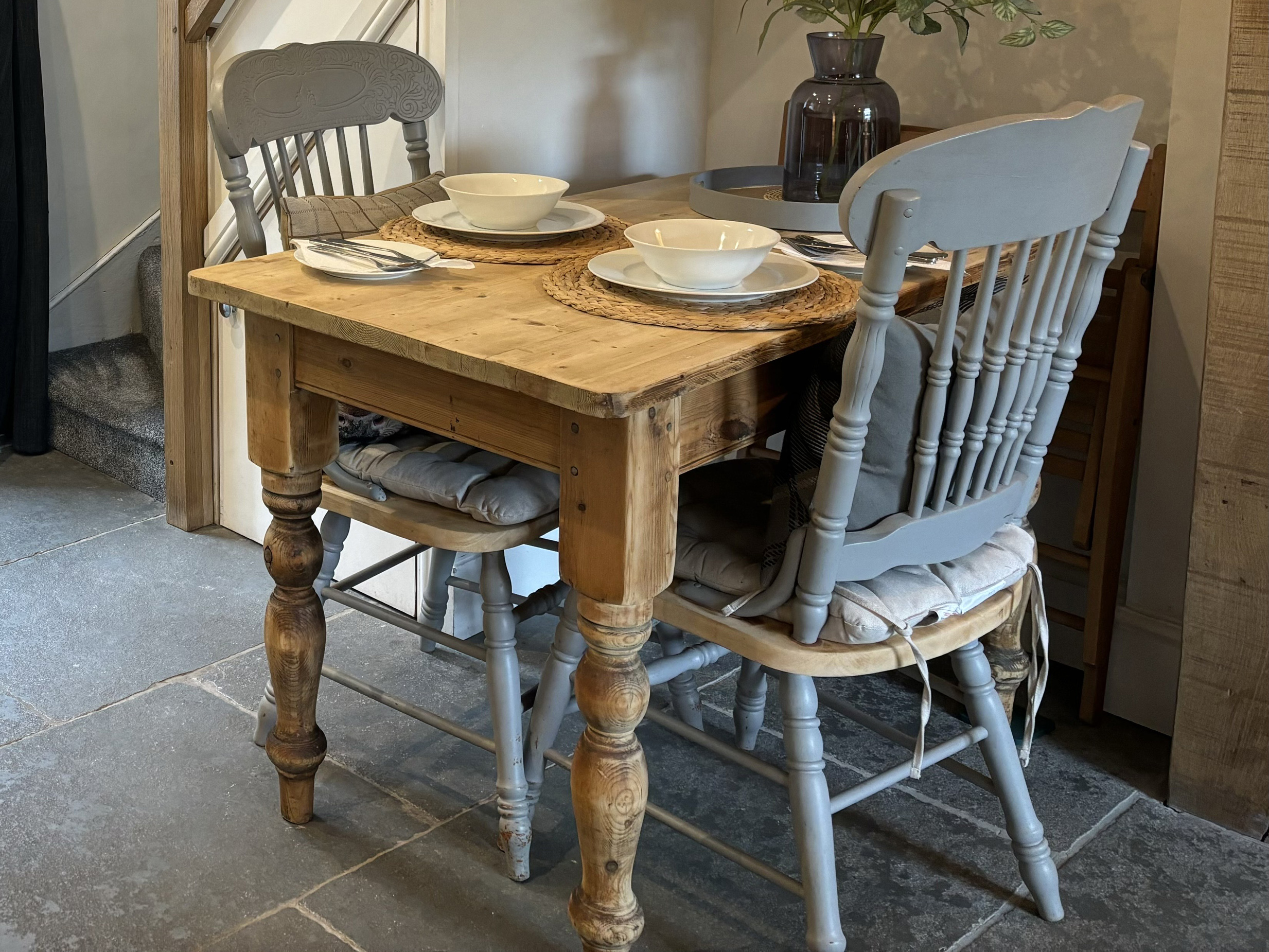 Holiday cottage in Tideswell, Derbyshire - Photo 11
