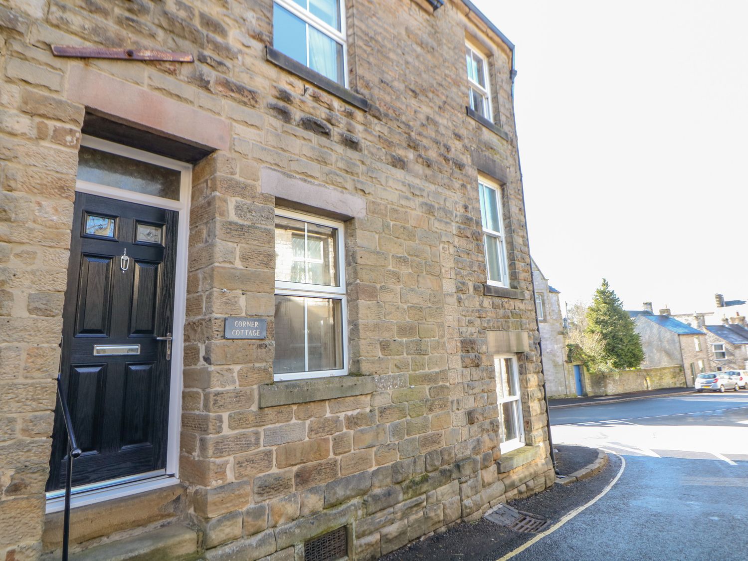 Holiday cottage in Tideswell, Derbyshire - Photo 1