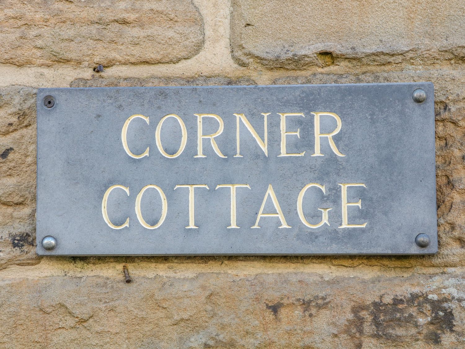 Holiday cottage in Tideswell, Derbyshire - Photo 2