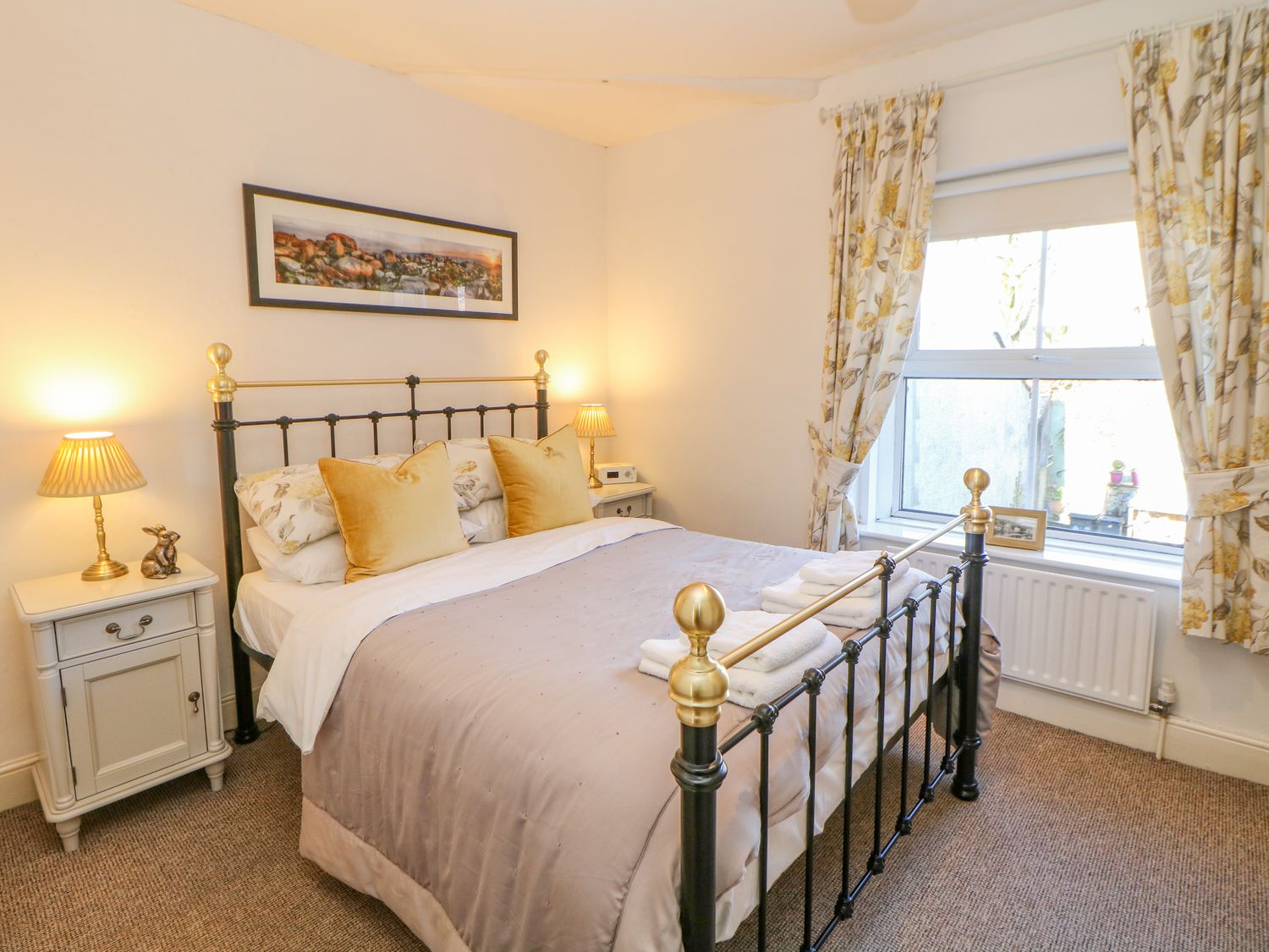 Holiday cottage in Tideswell, Derbyshire - Photo 11