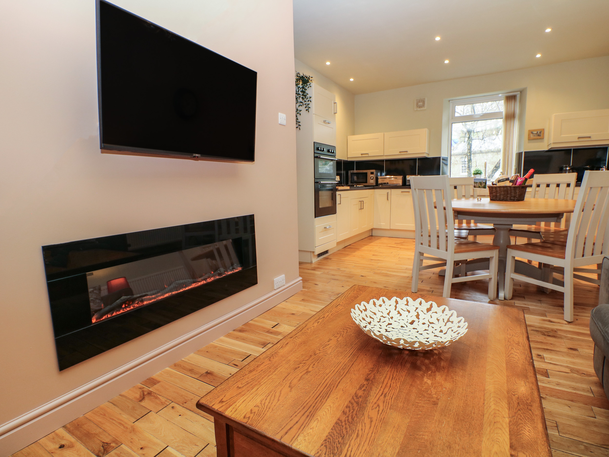 Holiday cottage in Tideswell, Derbyshire - Photo 5