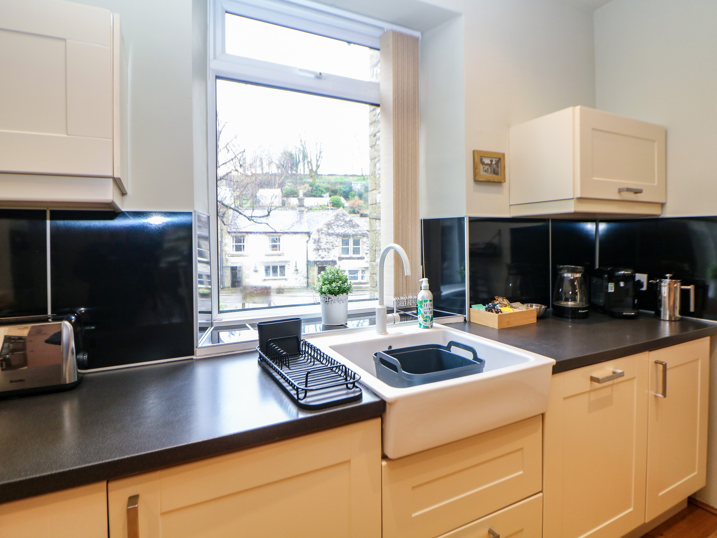 Holiday cottage in Tideswell, Derbyshire - Photo 10