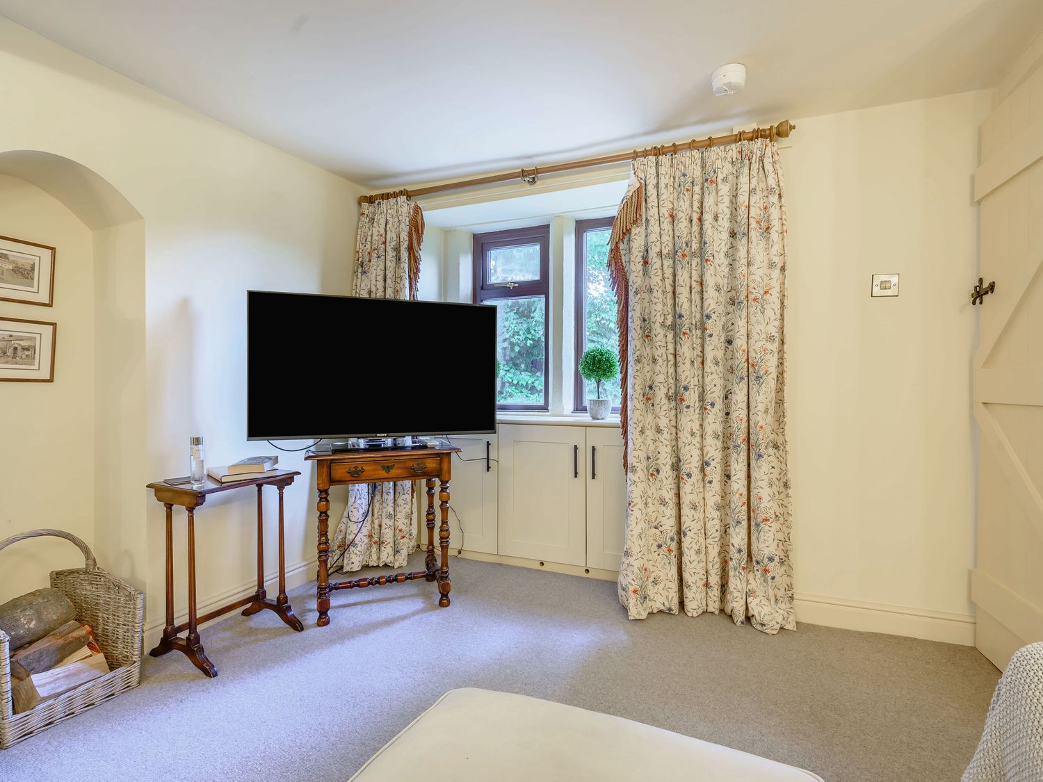 Holiday cottage in Youlgreave, Derbyshire - Photo 7