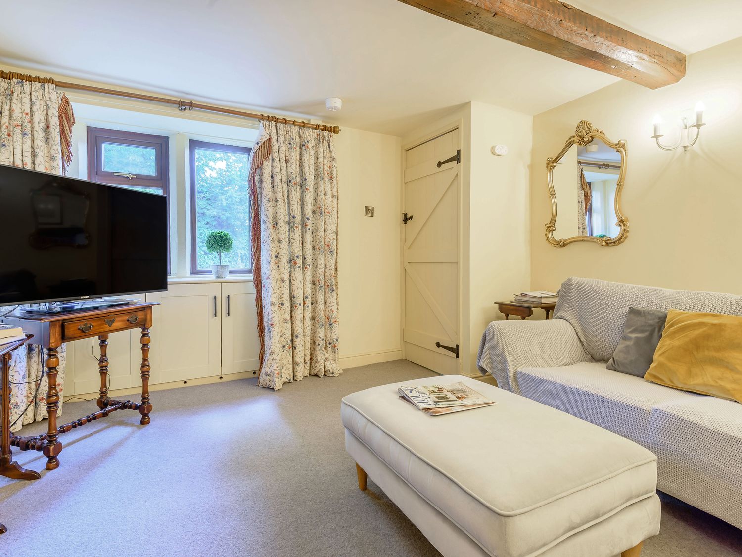 Holiday cottage in Youlgreave, Derbyshire - Photo 8