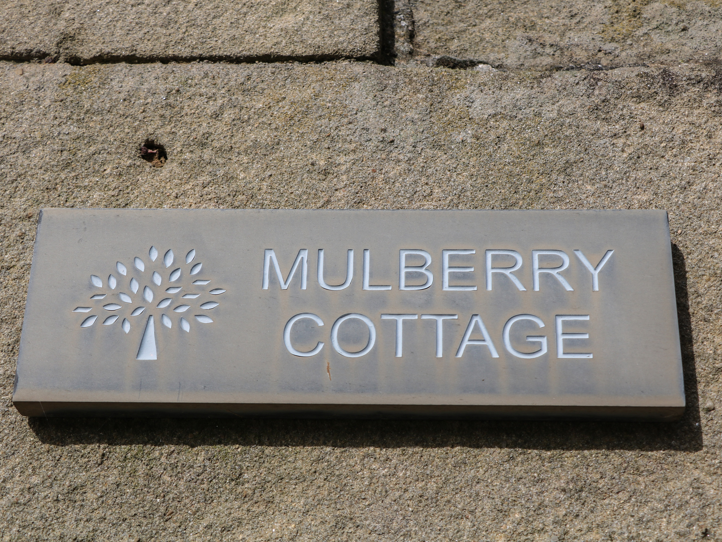 Holiday cottage in Youlgreave, Derbyshire - Photo 3
