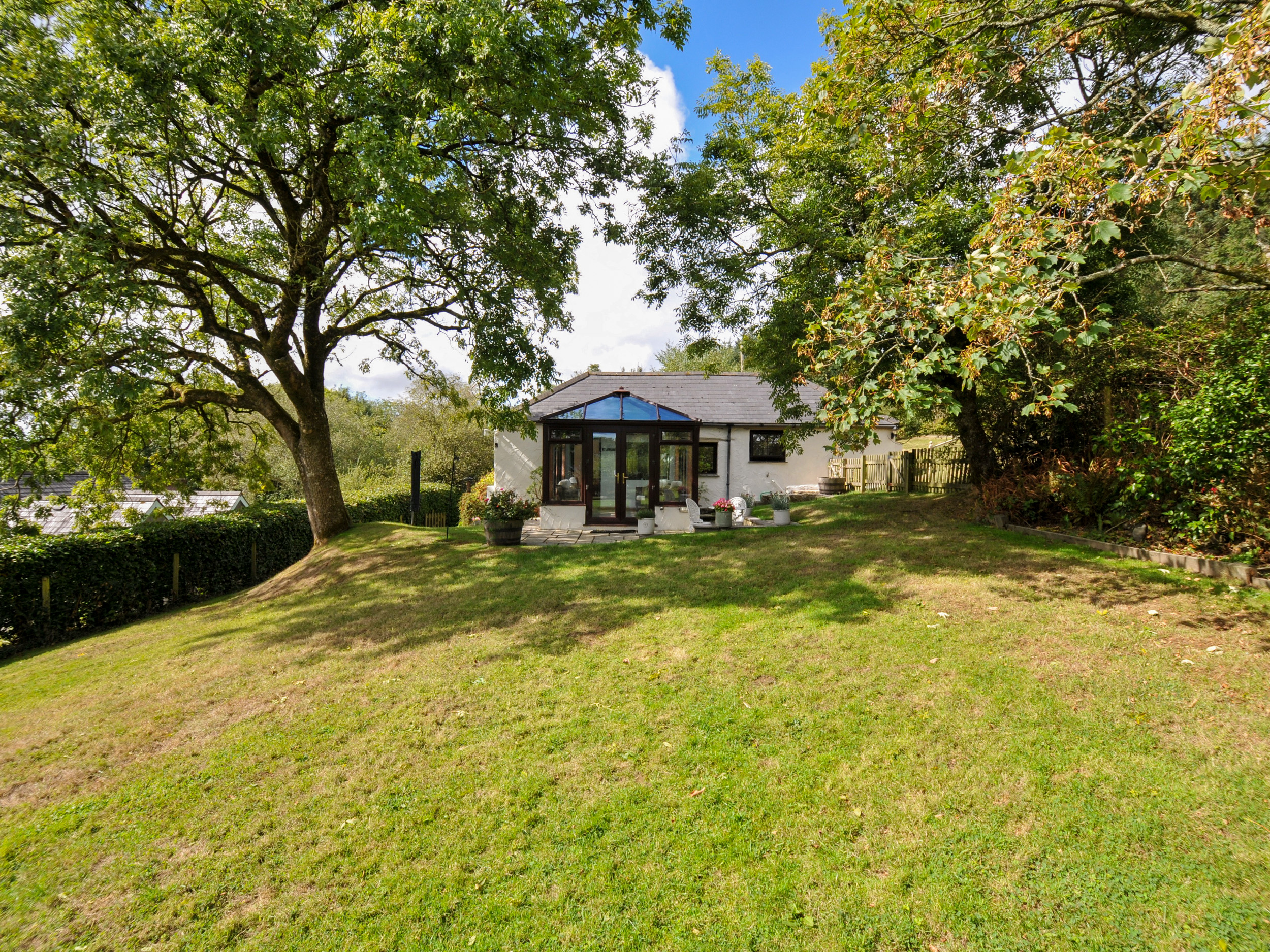 Barley Cottage