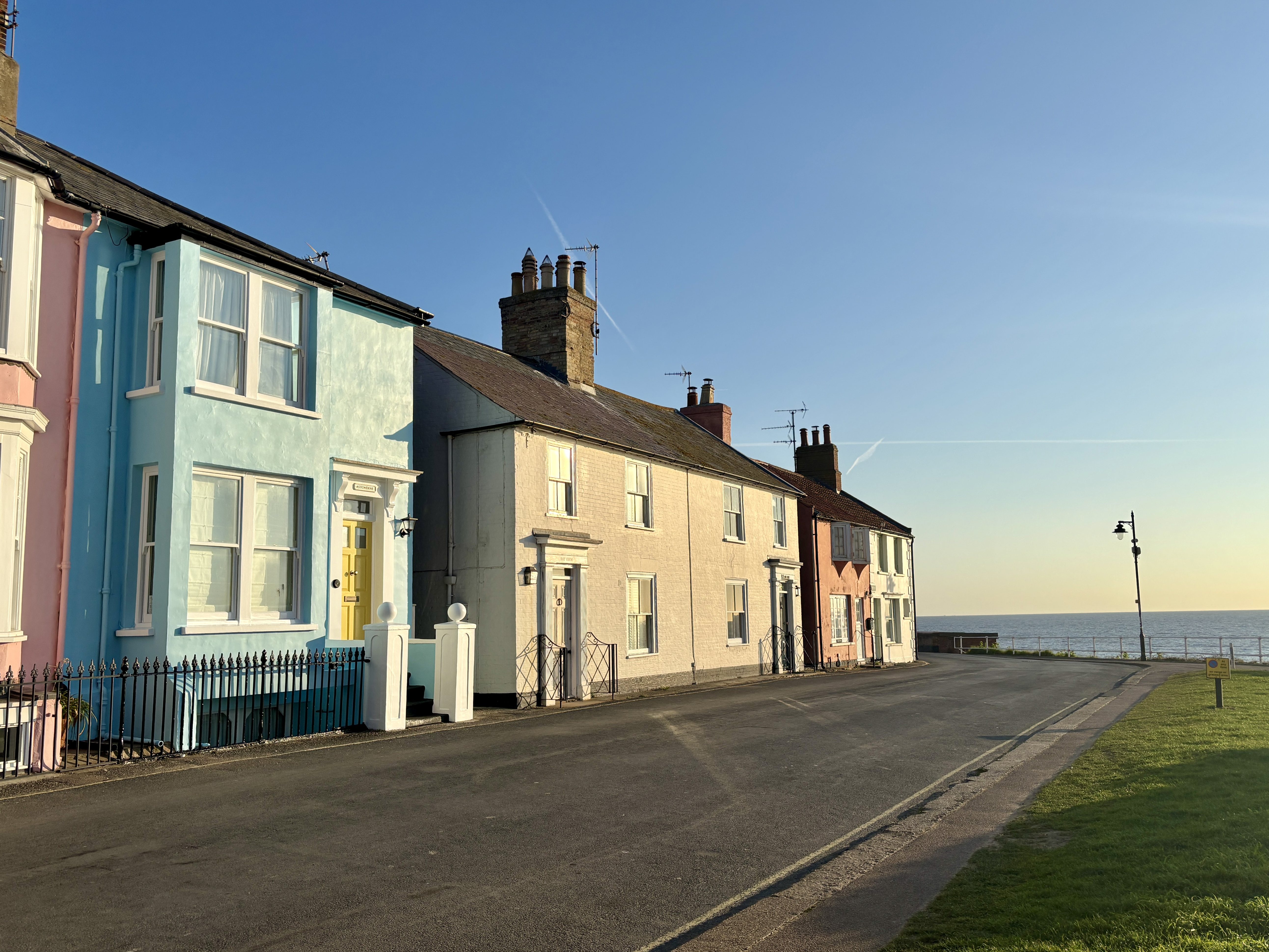 Holiday cottage in Southwold, Suffolk - Photo 1