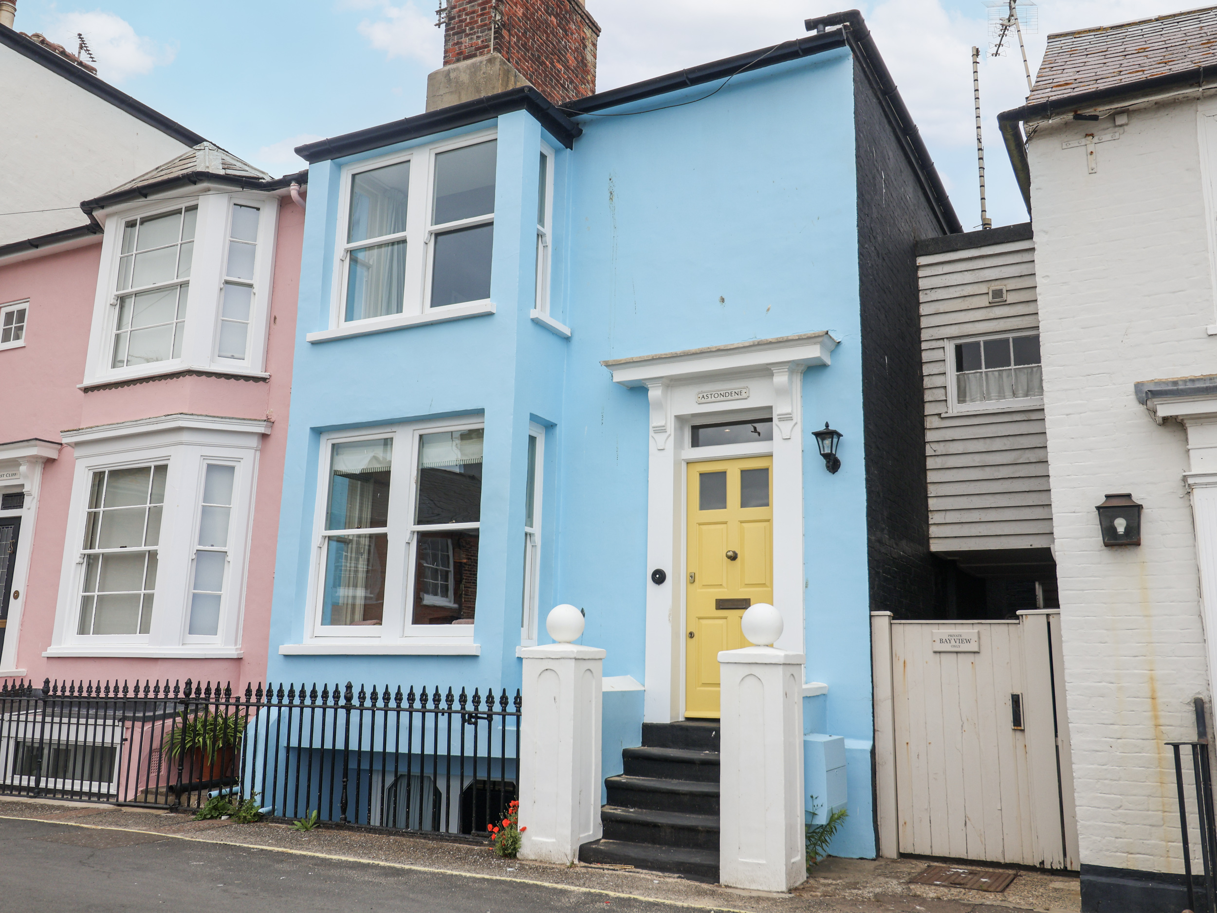 Holiday cottage in Southwold, Suffolk - Photo 2