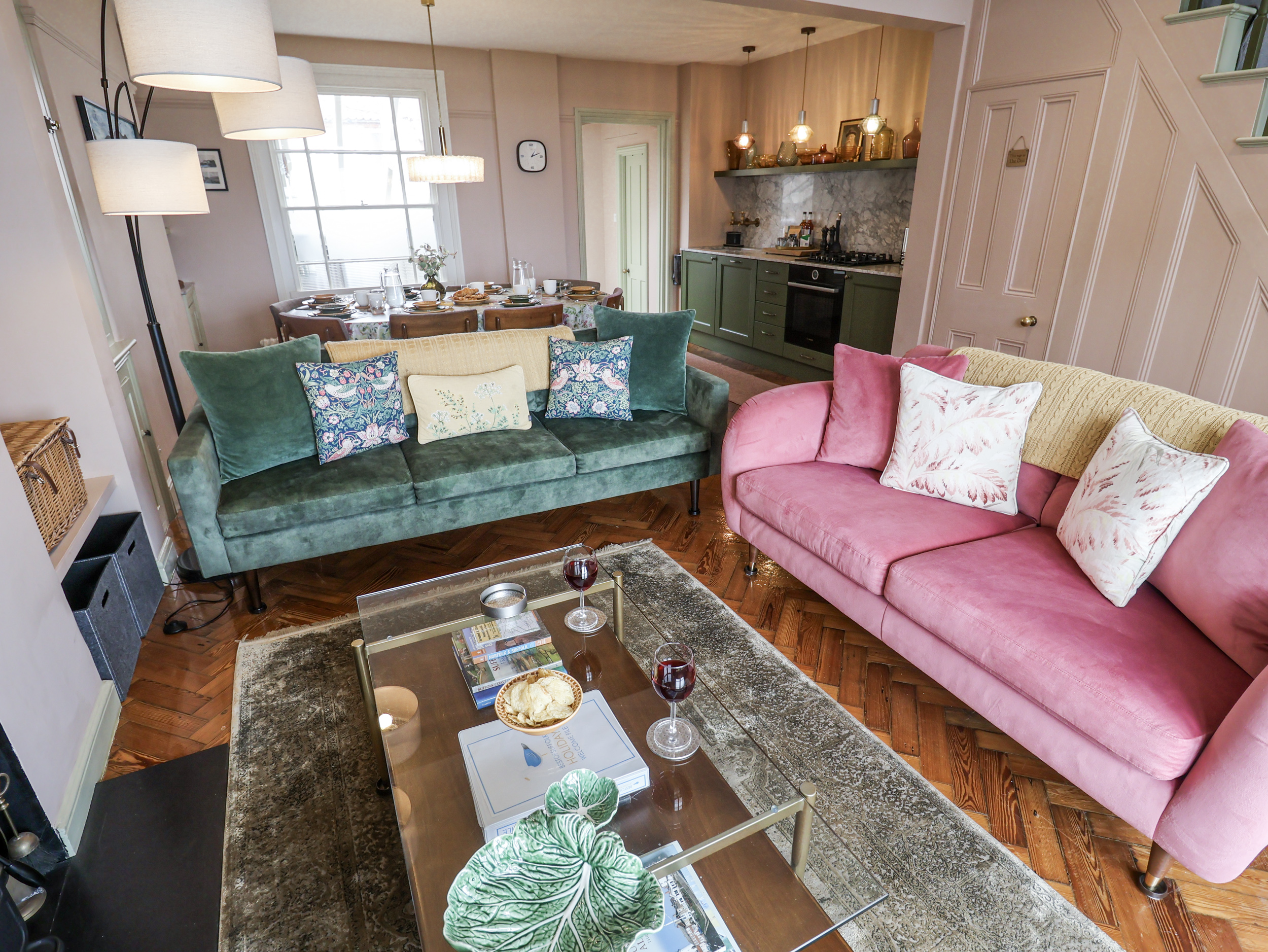 Holiday cottage in Southwold, Suffolk - Photo 5
