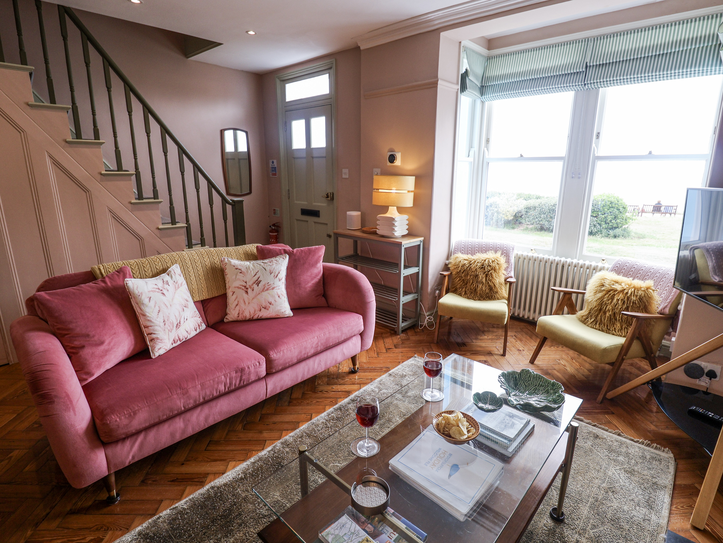 Holiday cottage in Southwold, Suffolk - Photo 6