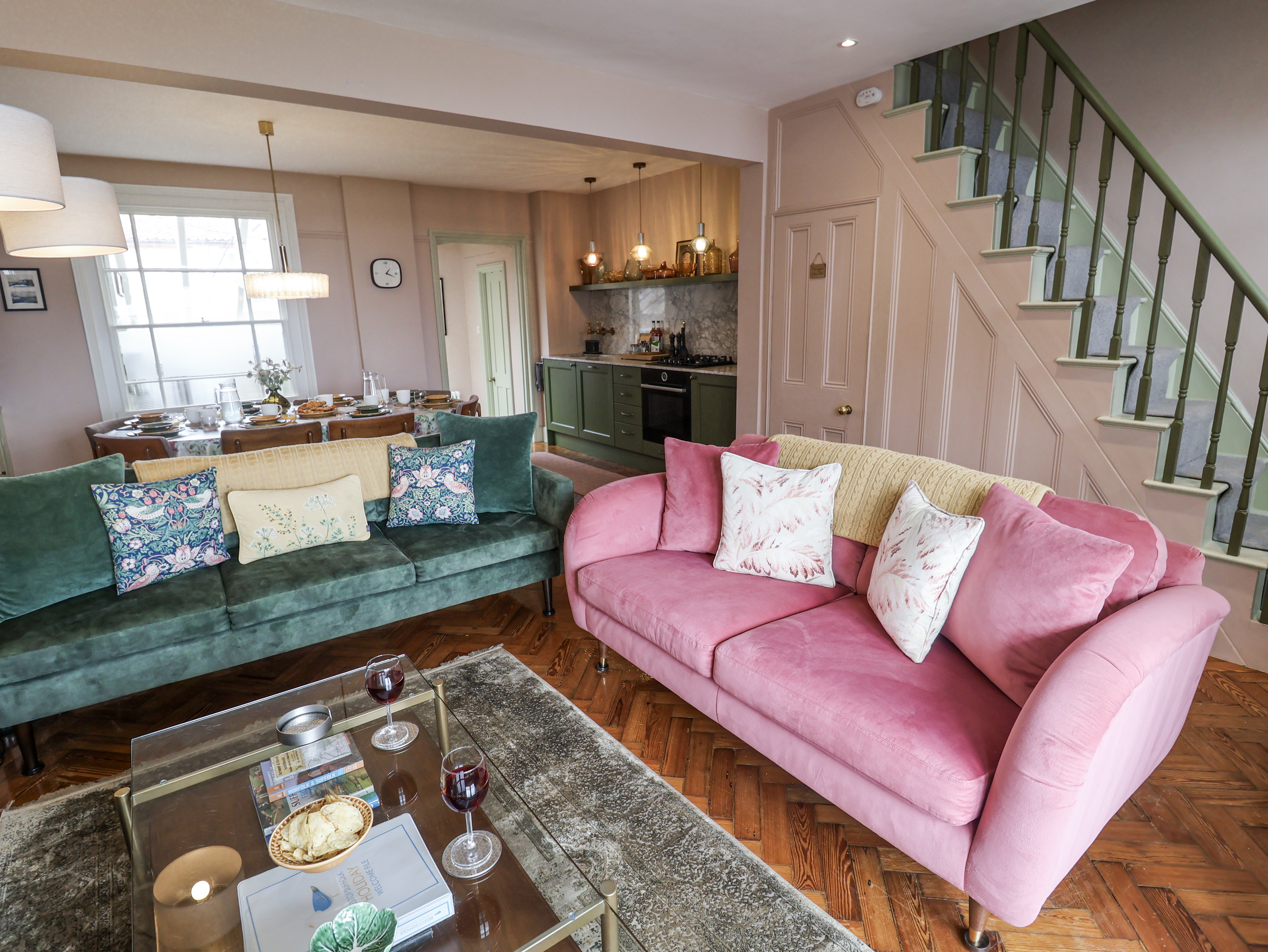 Holiday cottage in Southwold, Suffolk - Photo 8