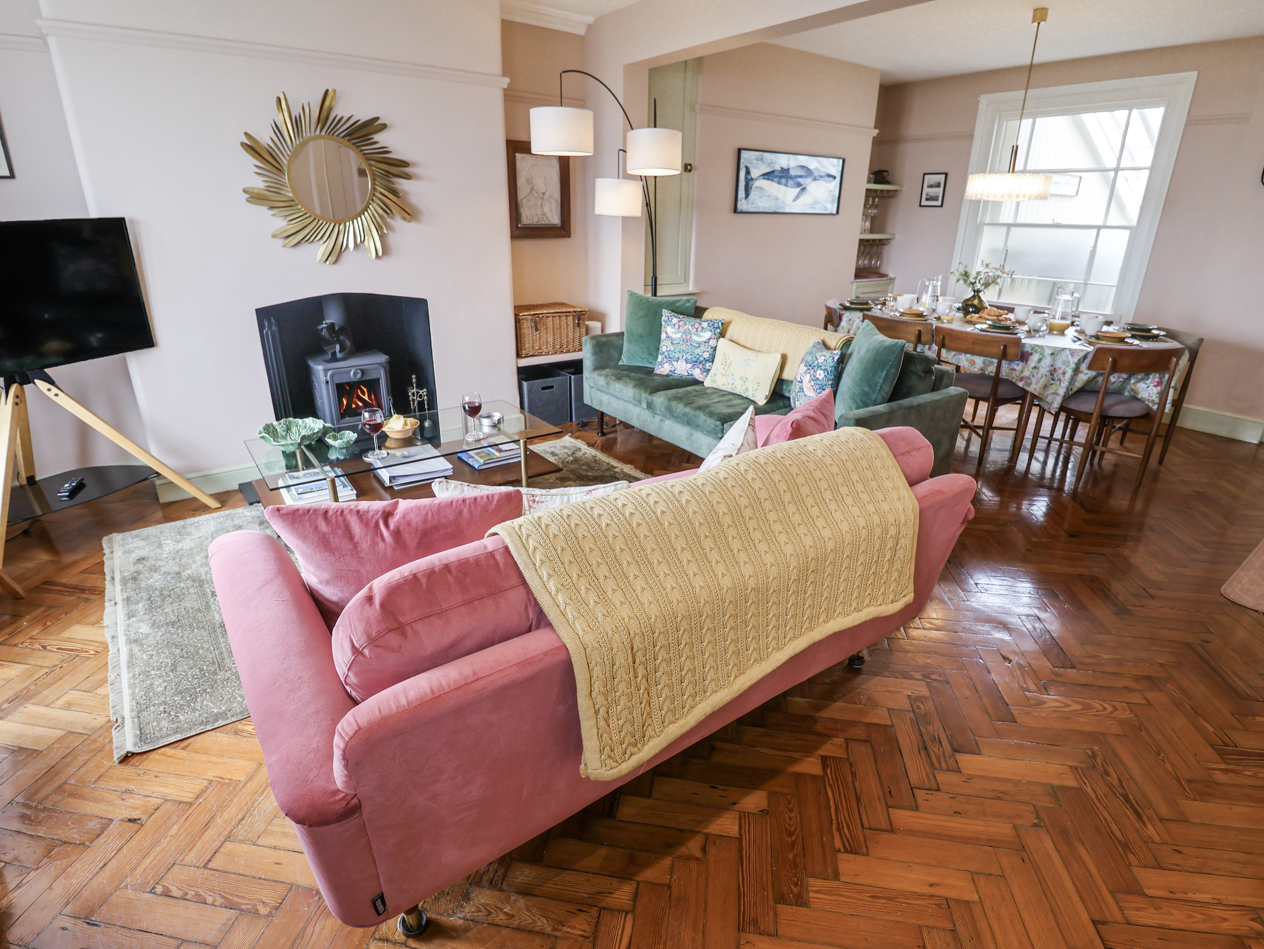 Holiday cottage in Southwold, Suffolk - Photo 9
