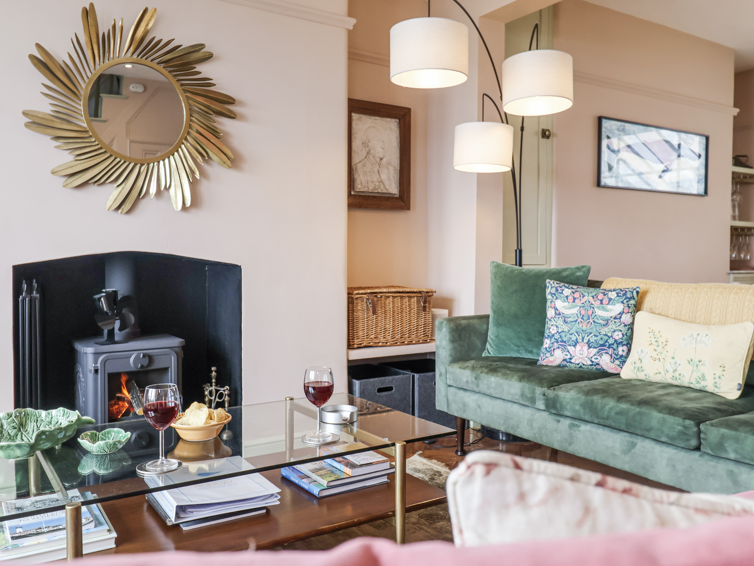 Holiday cottage in Southwold, Suffolk - Photo 10