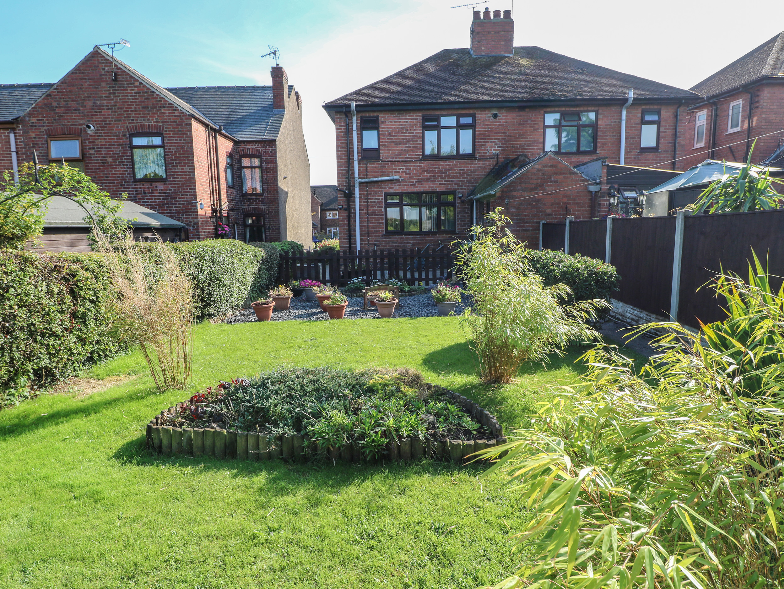 Holiday cottage in Crich, Derbyshire - Photo 2