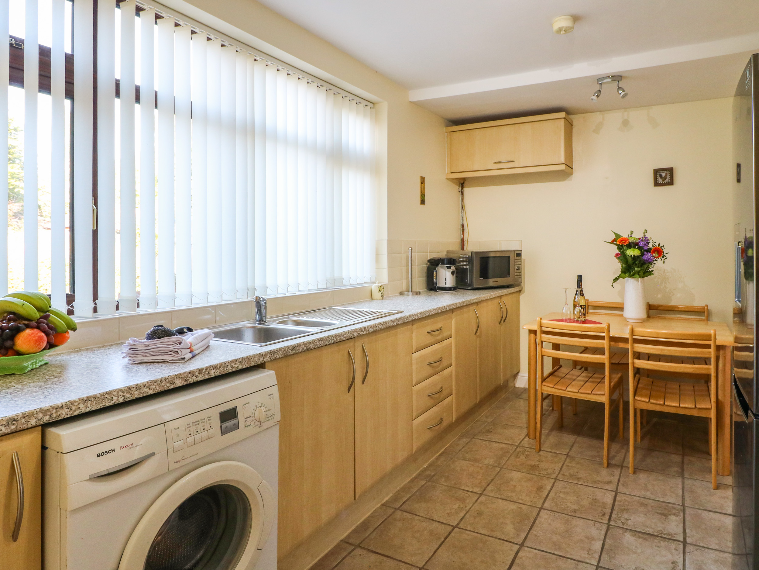 Holiday cottage in Crich, Derbyshire - Photo 7