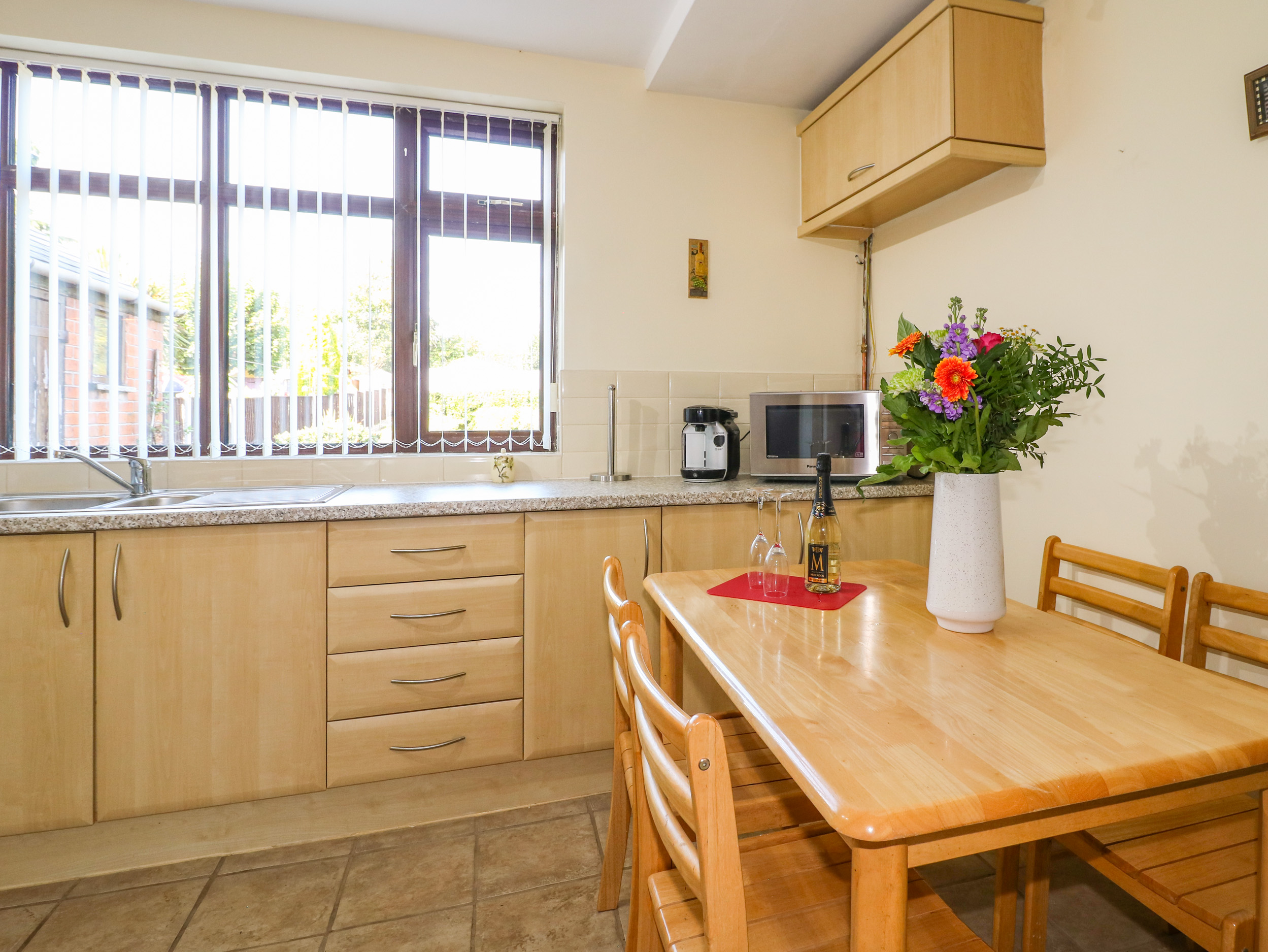 Holiday cottage in Crich, Derbyshire - Photo 8