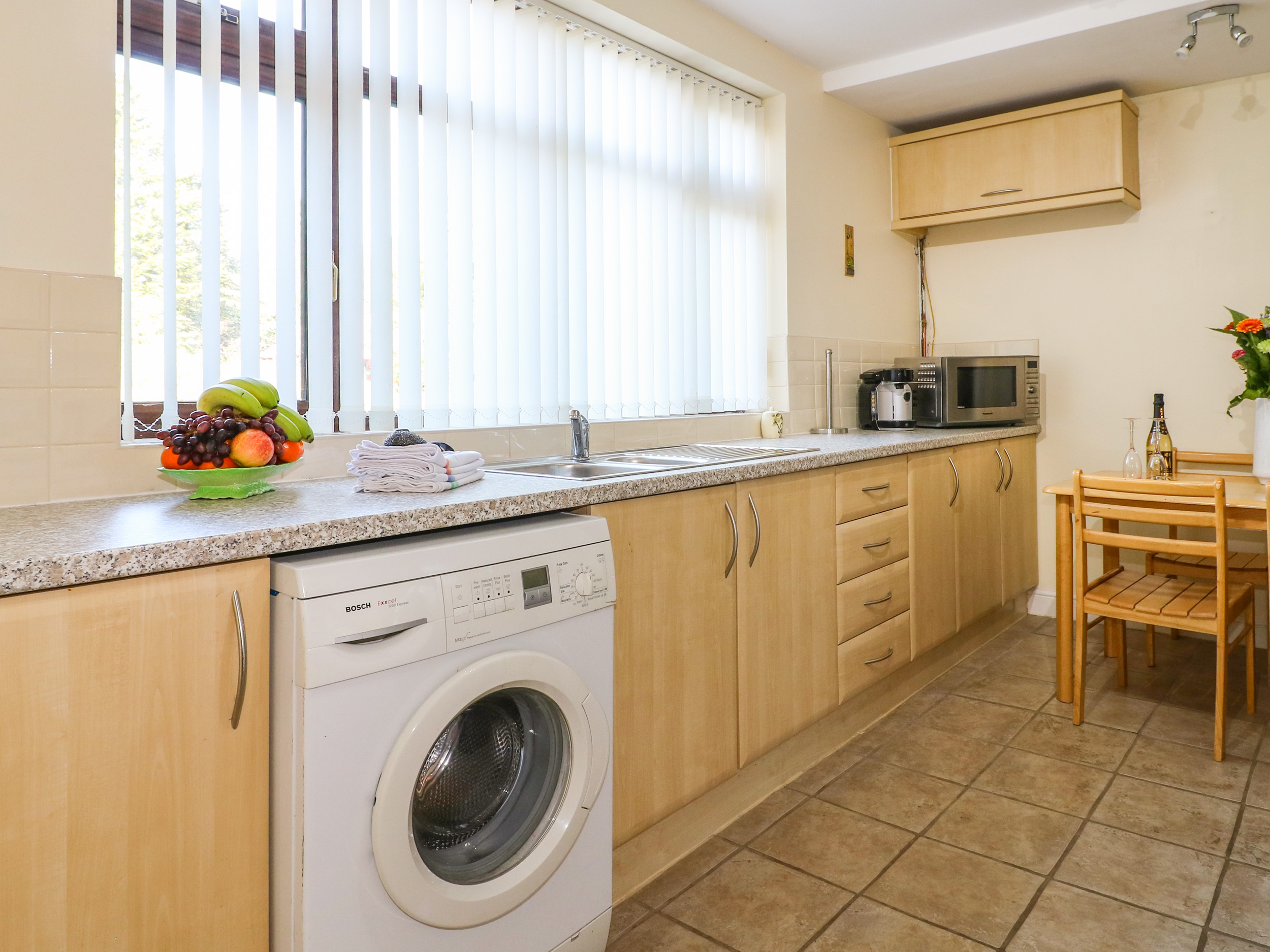 Holiday cottage in Crich, Derbyshire - Photo 9
