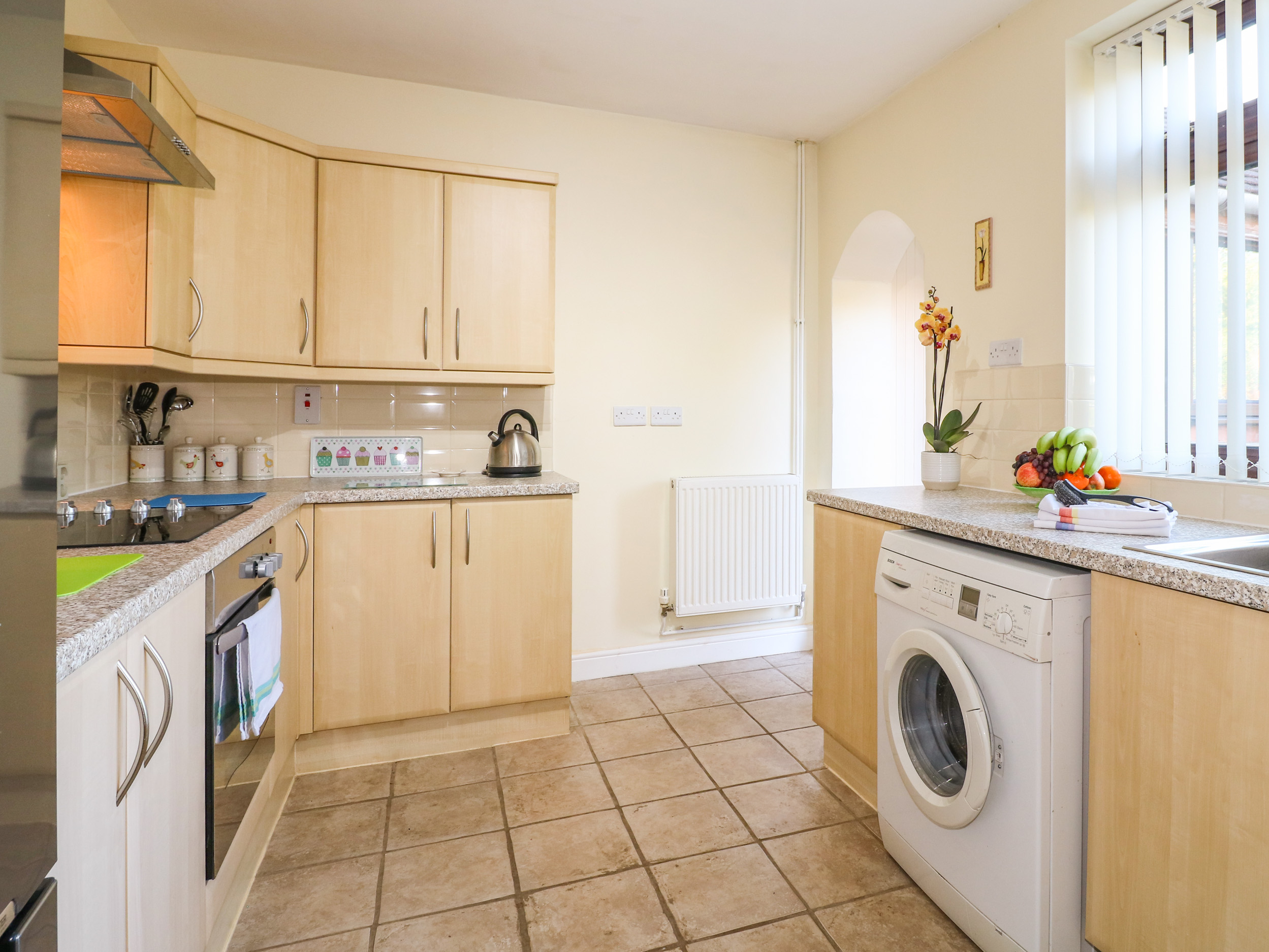 Holiday cottage in Crich, Derbyshire - Photo 10