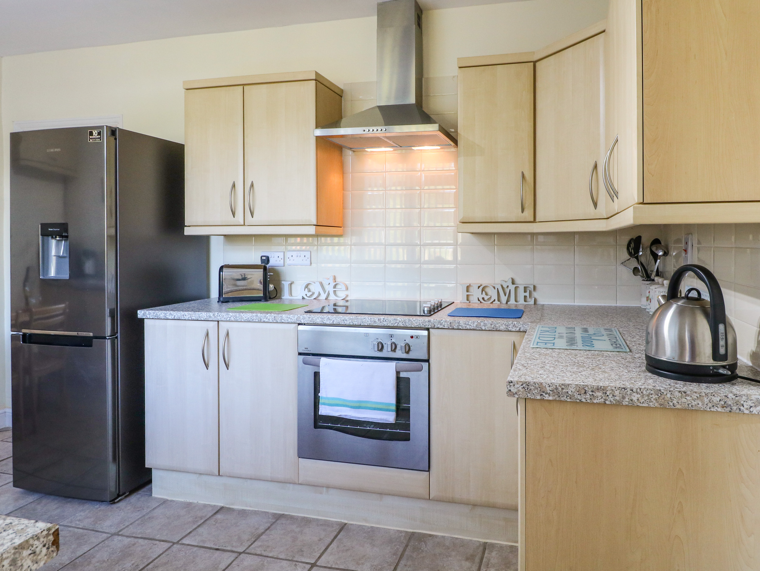 Holiday cottage in Crich, Derbyshire - Photo 11