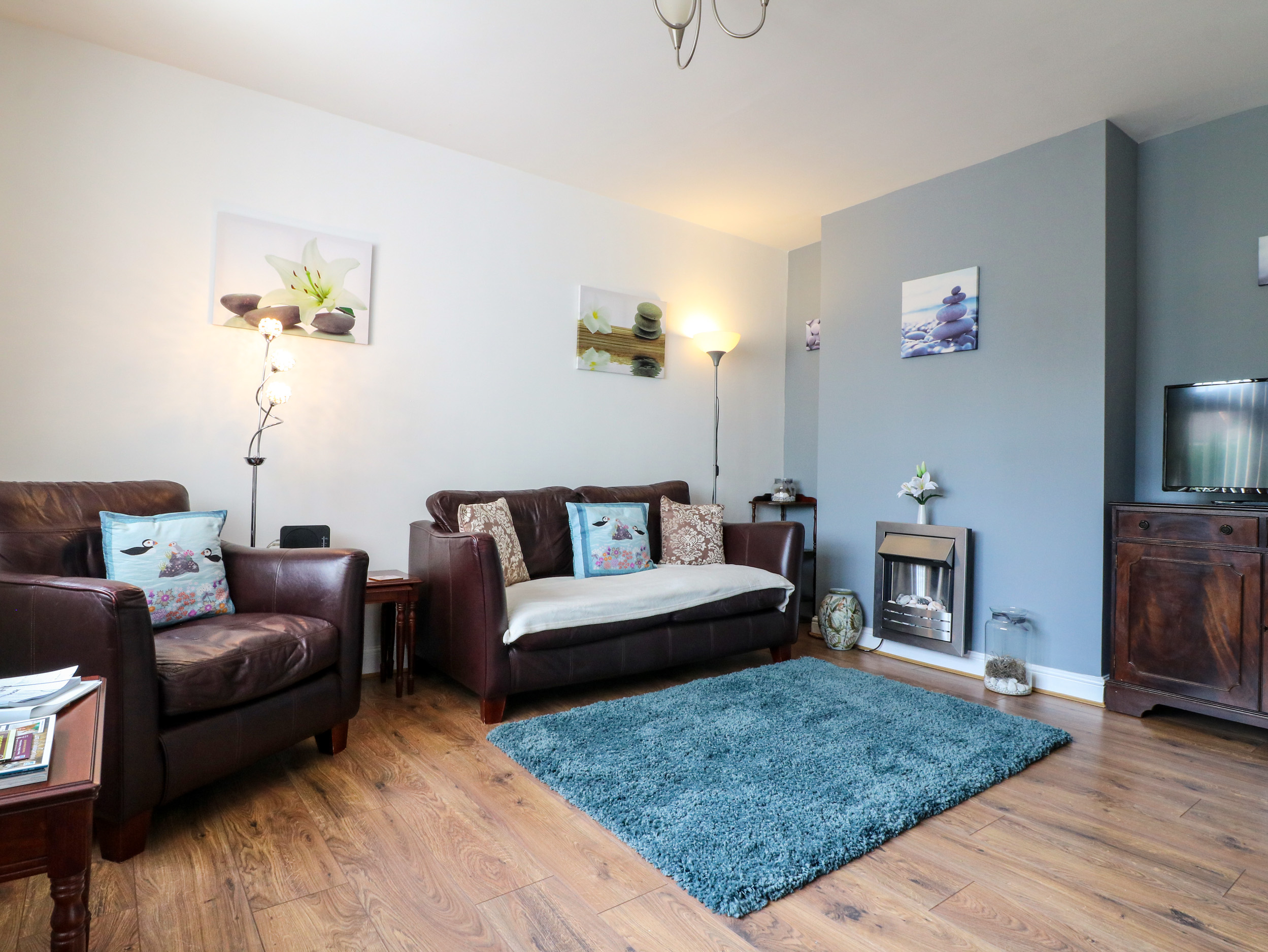 Holiday cottage in Crich, Derbyshire - Photo 3