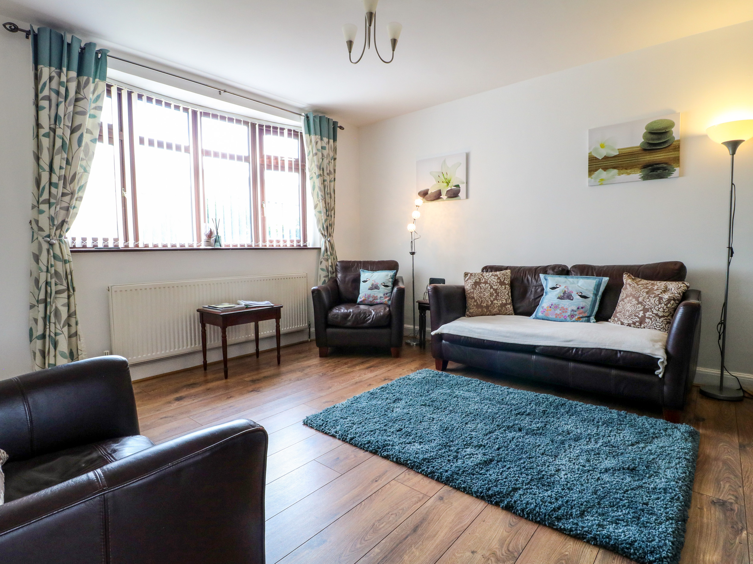 Holiday cottage in Crich, Derbyshire - Photo 4