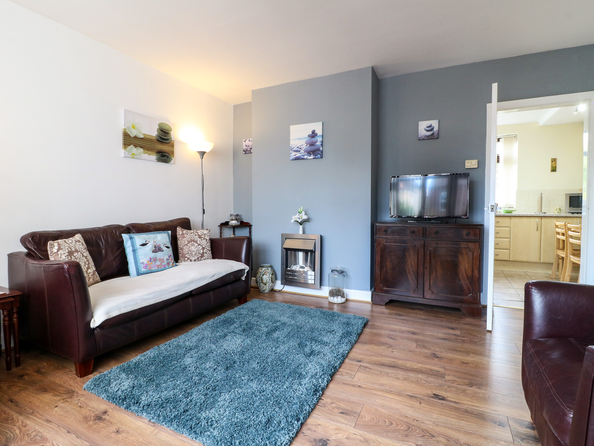 Holiday cottage in Crich, Derbyshire - Photo 6
