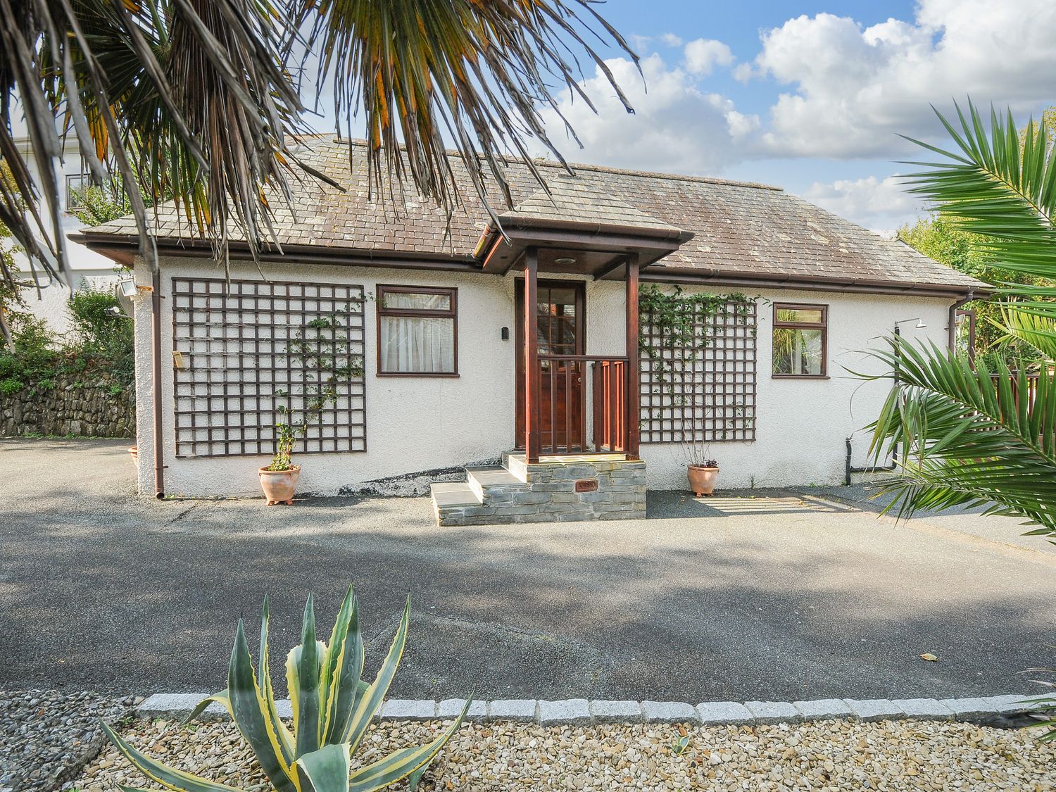 Holiday cottage, Looe ()