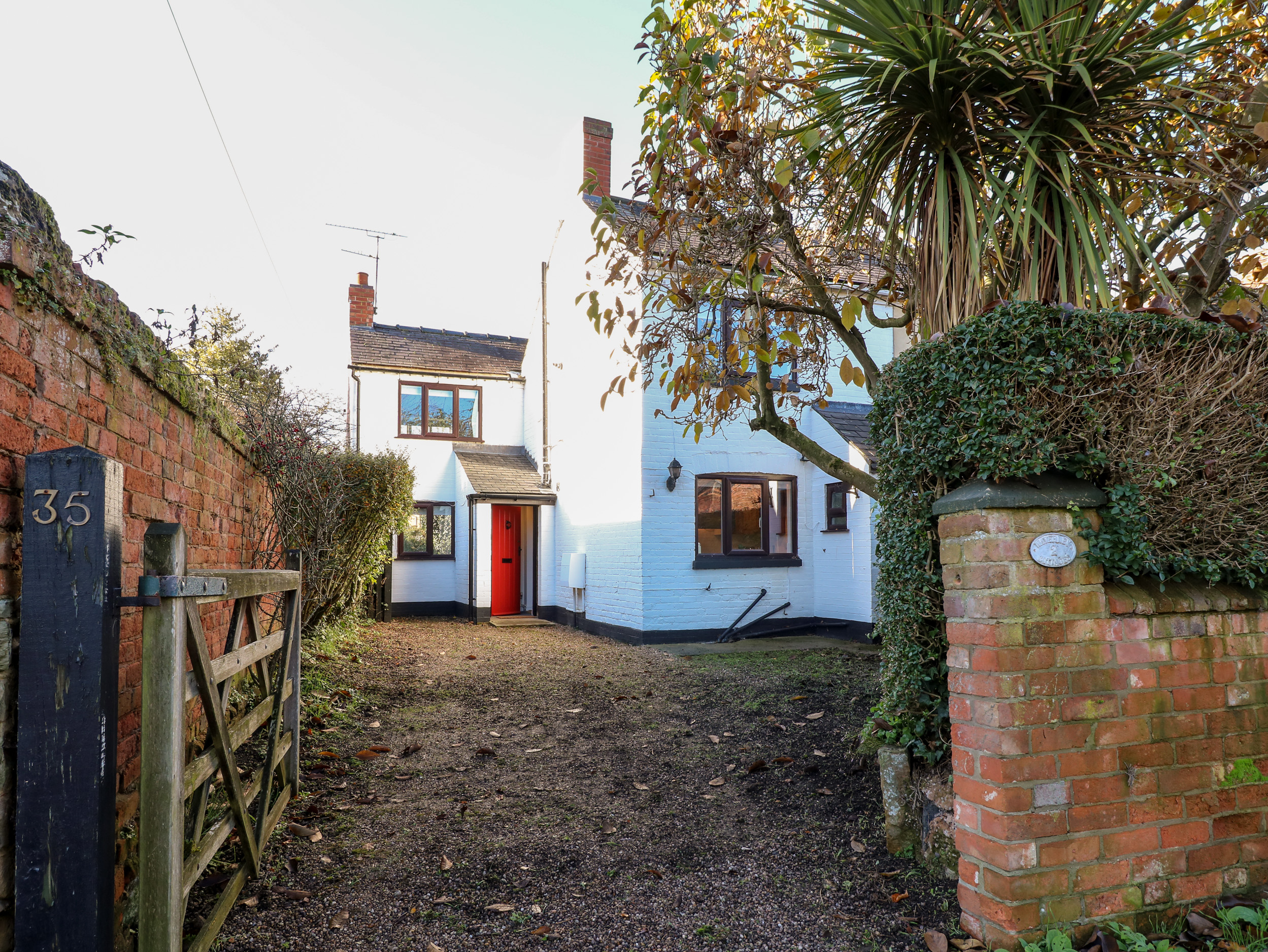 Holiday cottage, Lowdham (35 Main Street)