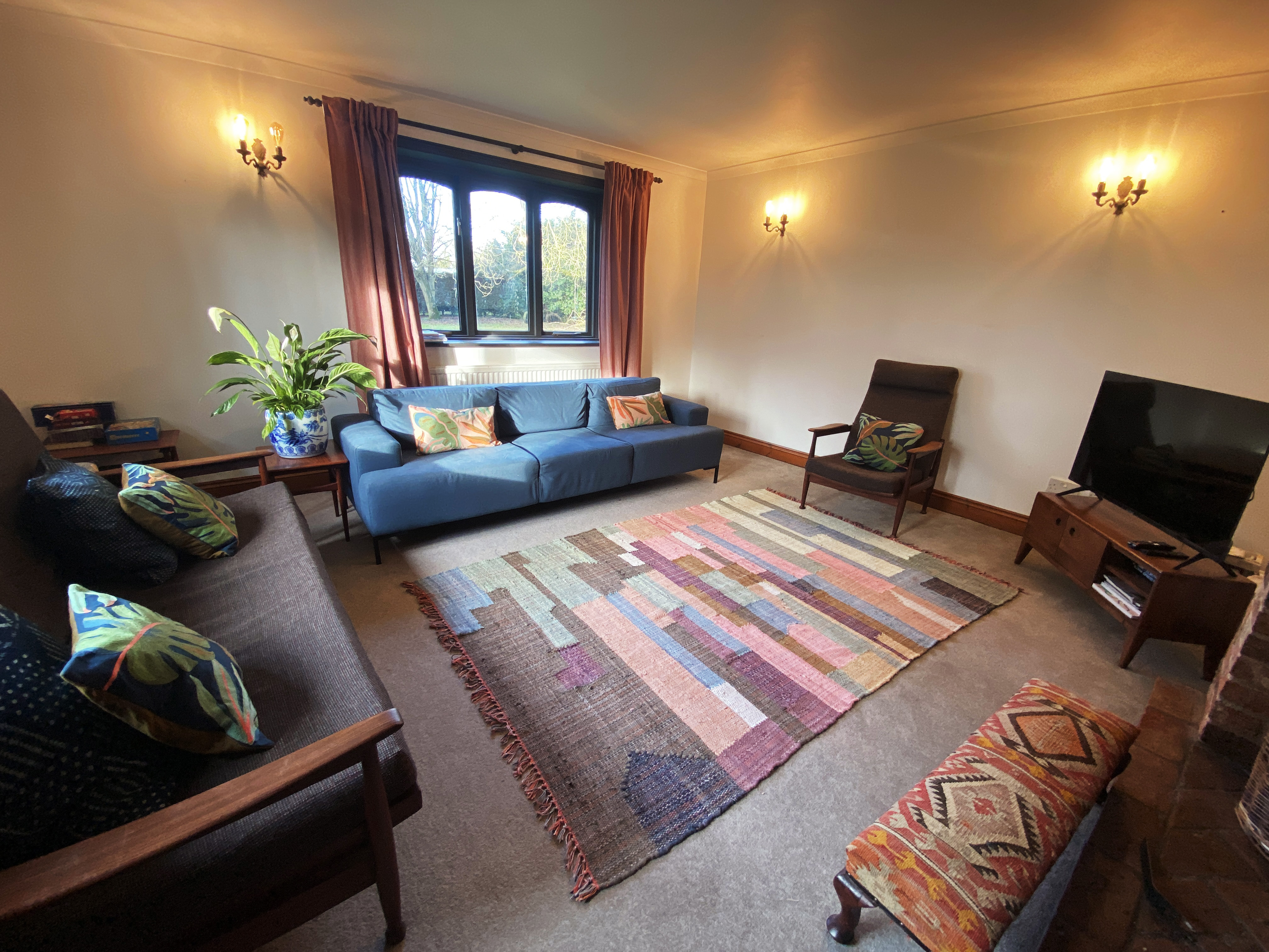 Holiday cottage in Harleston, Suffolk - Photo 5