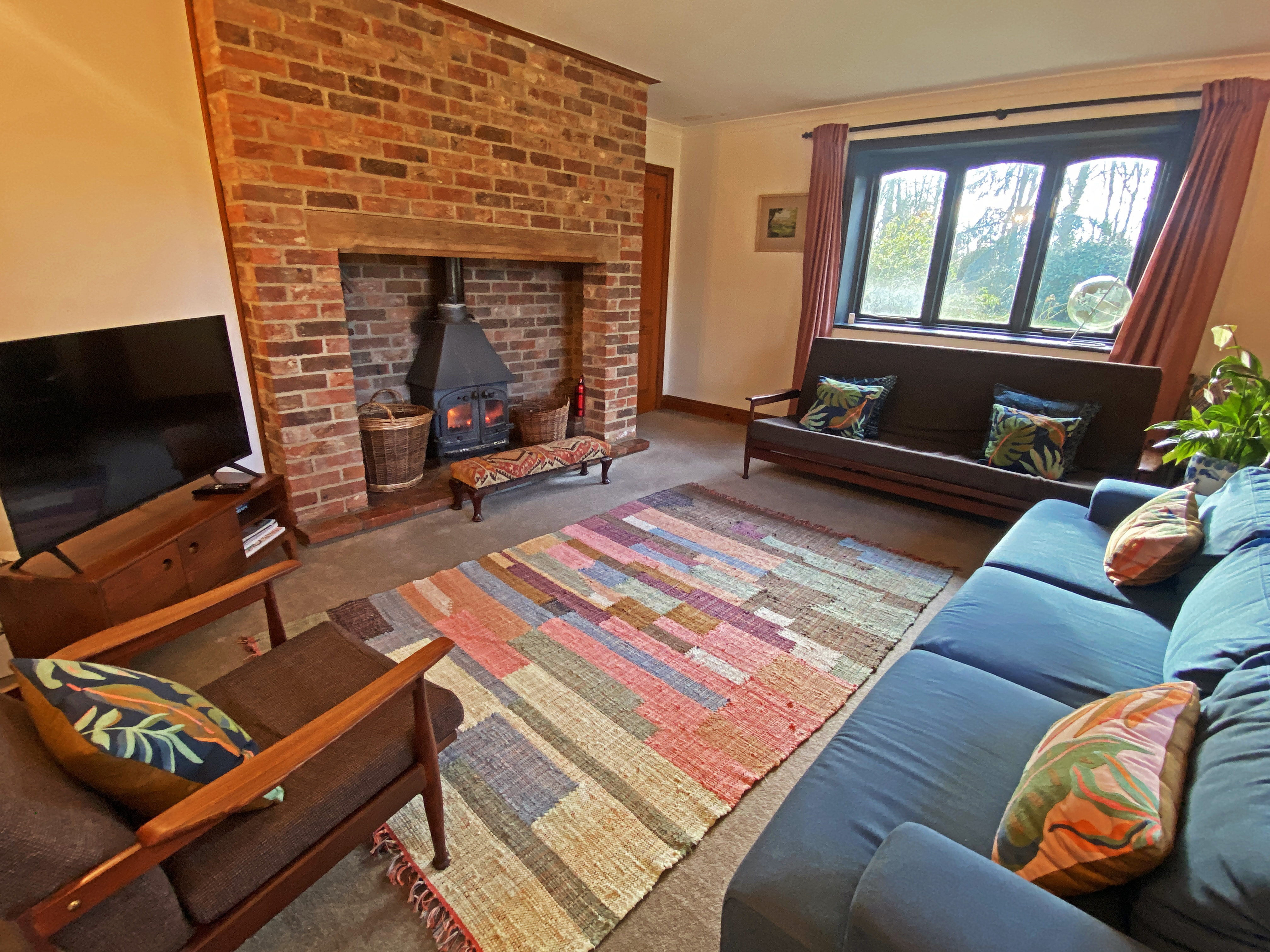 Holiday cottage in Harleston, Suffolk - Photo 3