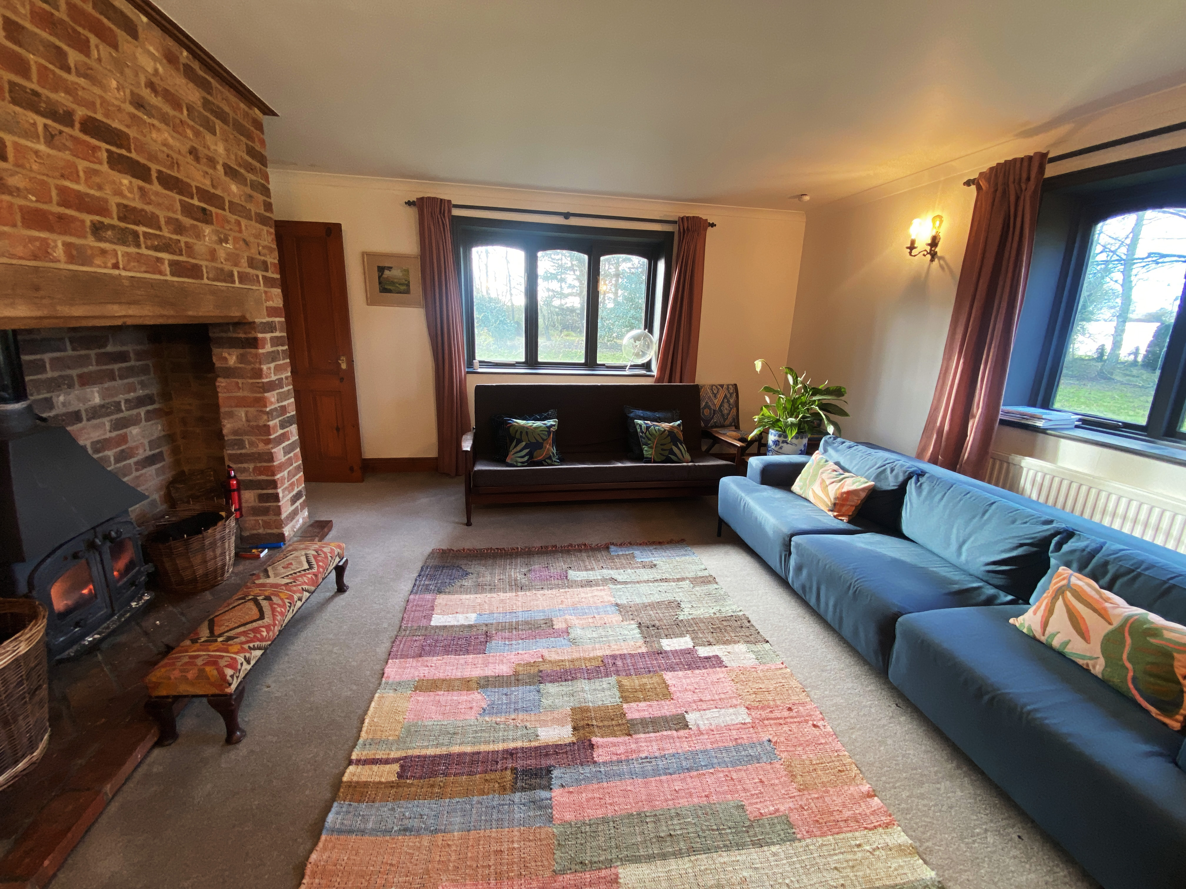 Holiday cottage in Harleston, Suffolk - Photo 6