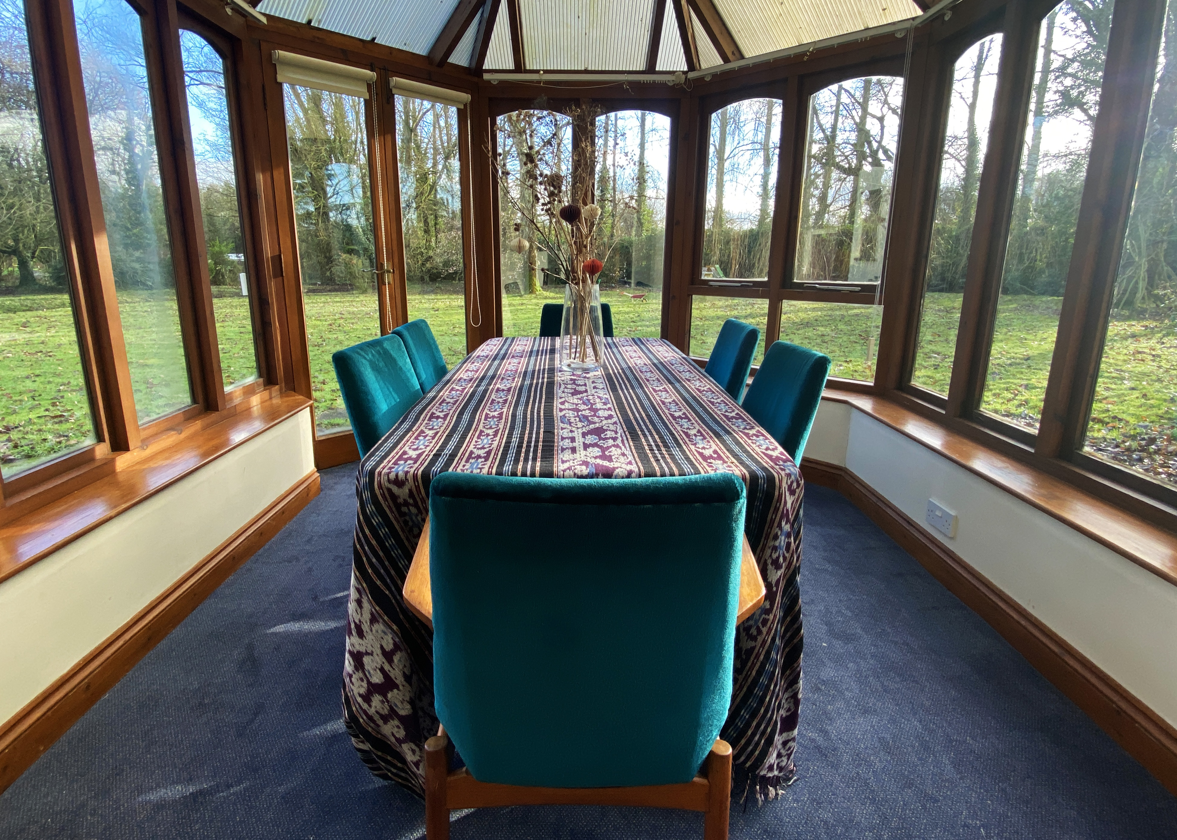 Holiday cottage in Harleston, Suffolk - Photo 4