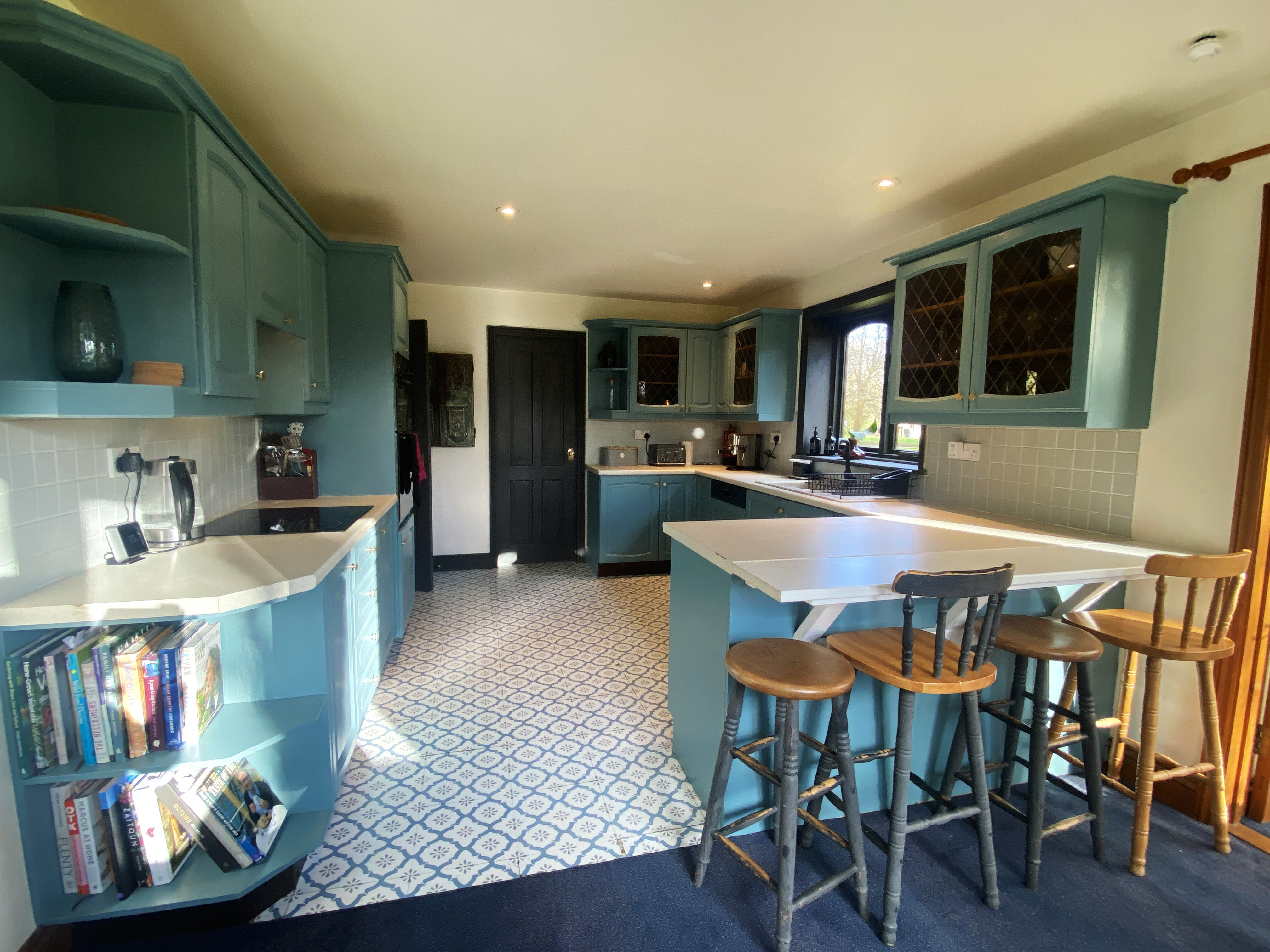 Holiday cottage in Harleston, Suffolk - Photo 9