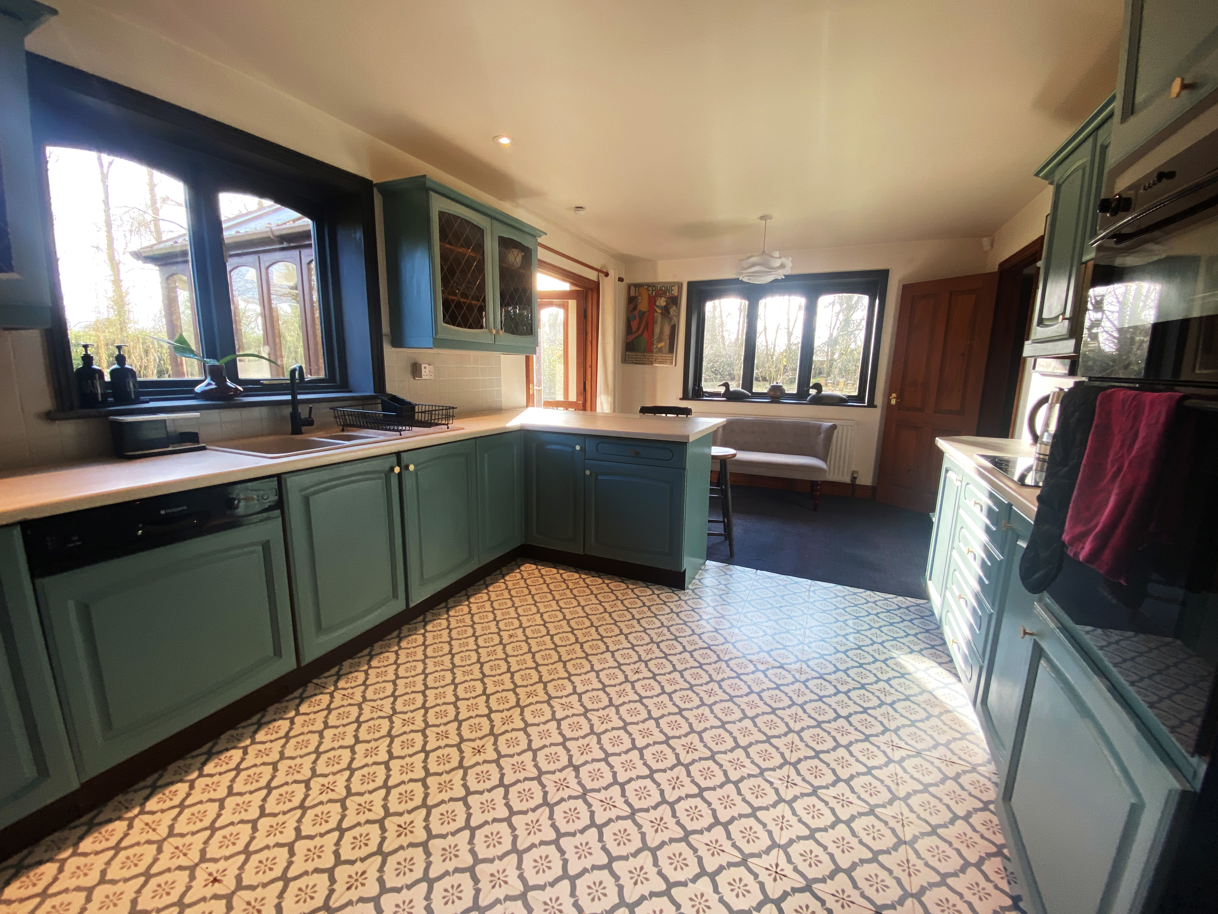 Holiday cottage in Harleston, Suffolk - Photo 10