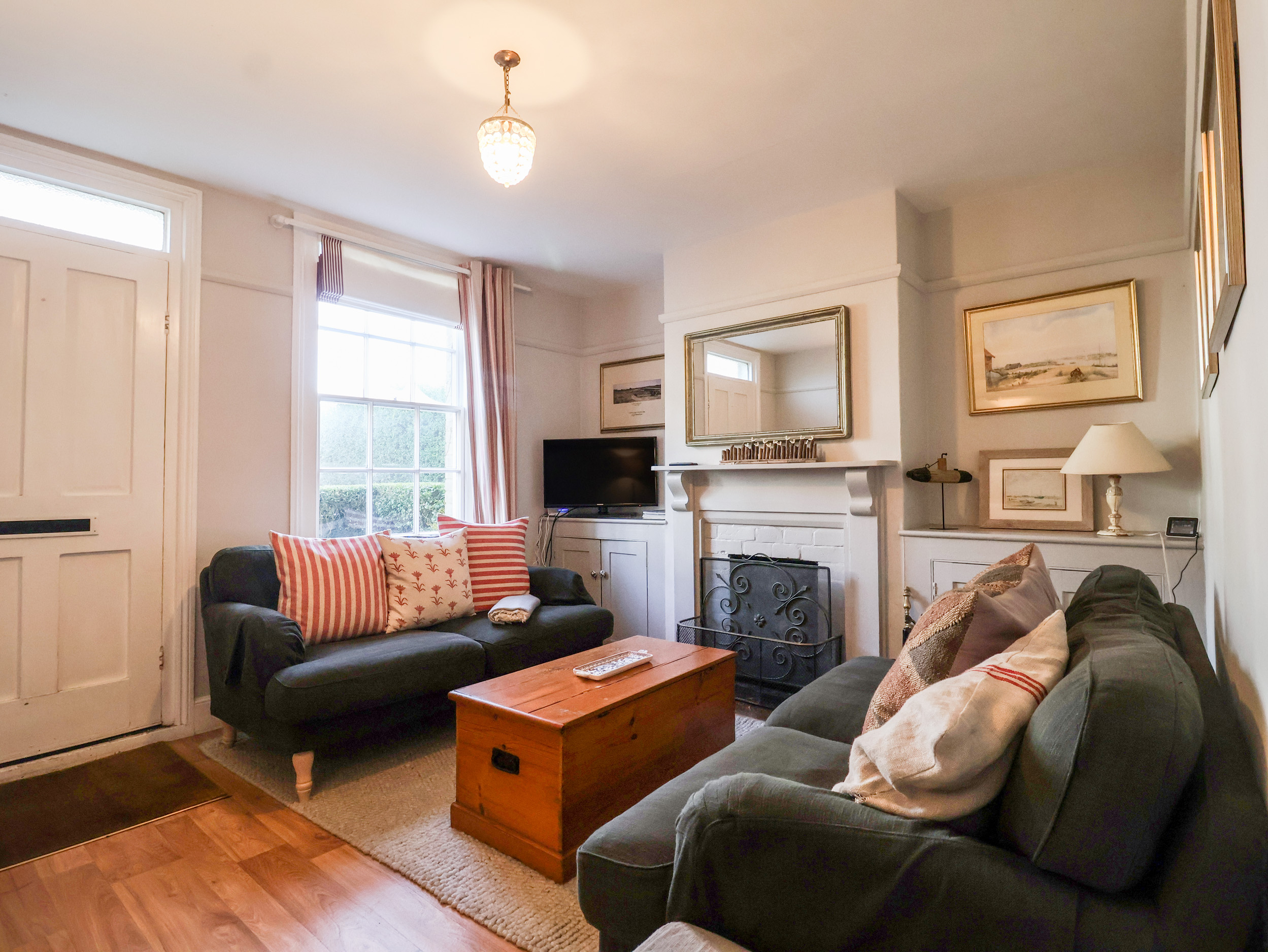 Holiday cottage in Walberswick, Suffolk - Photo 1