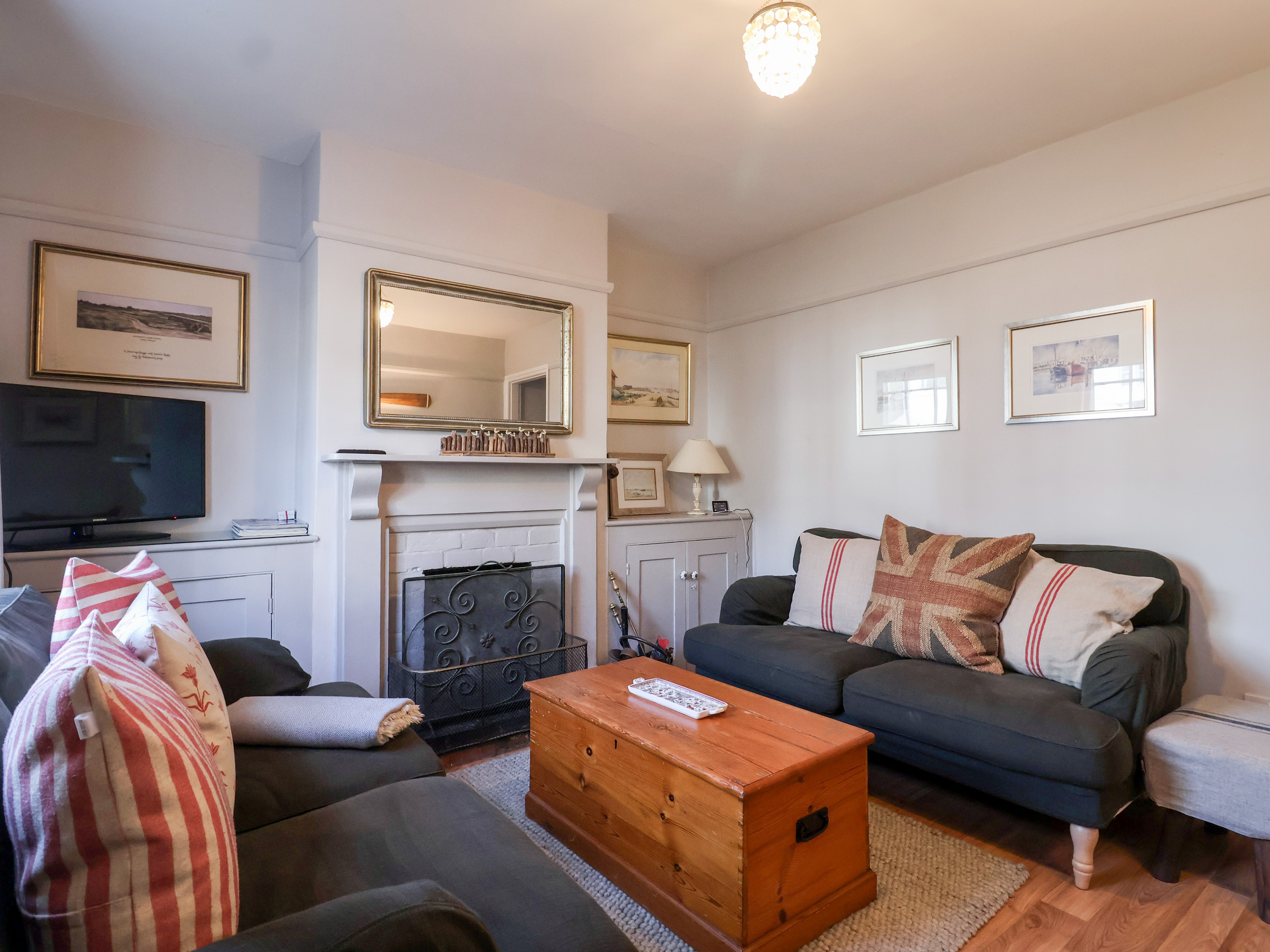 Holiday cottage in Walberswick, Suffolk - Photo 4
