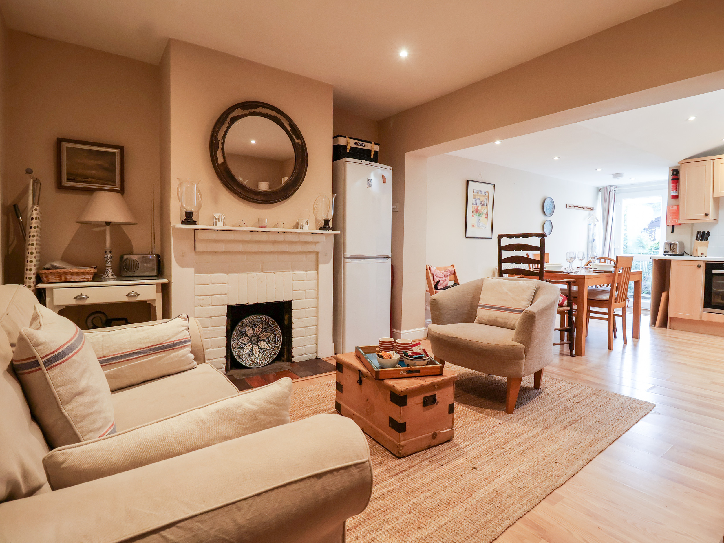 Holiday cottage in Walberswick, Suffolk - Photo 5